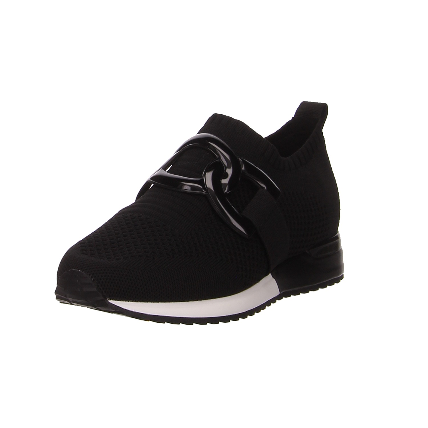 La Strada Slipper 2203626 4501