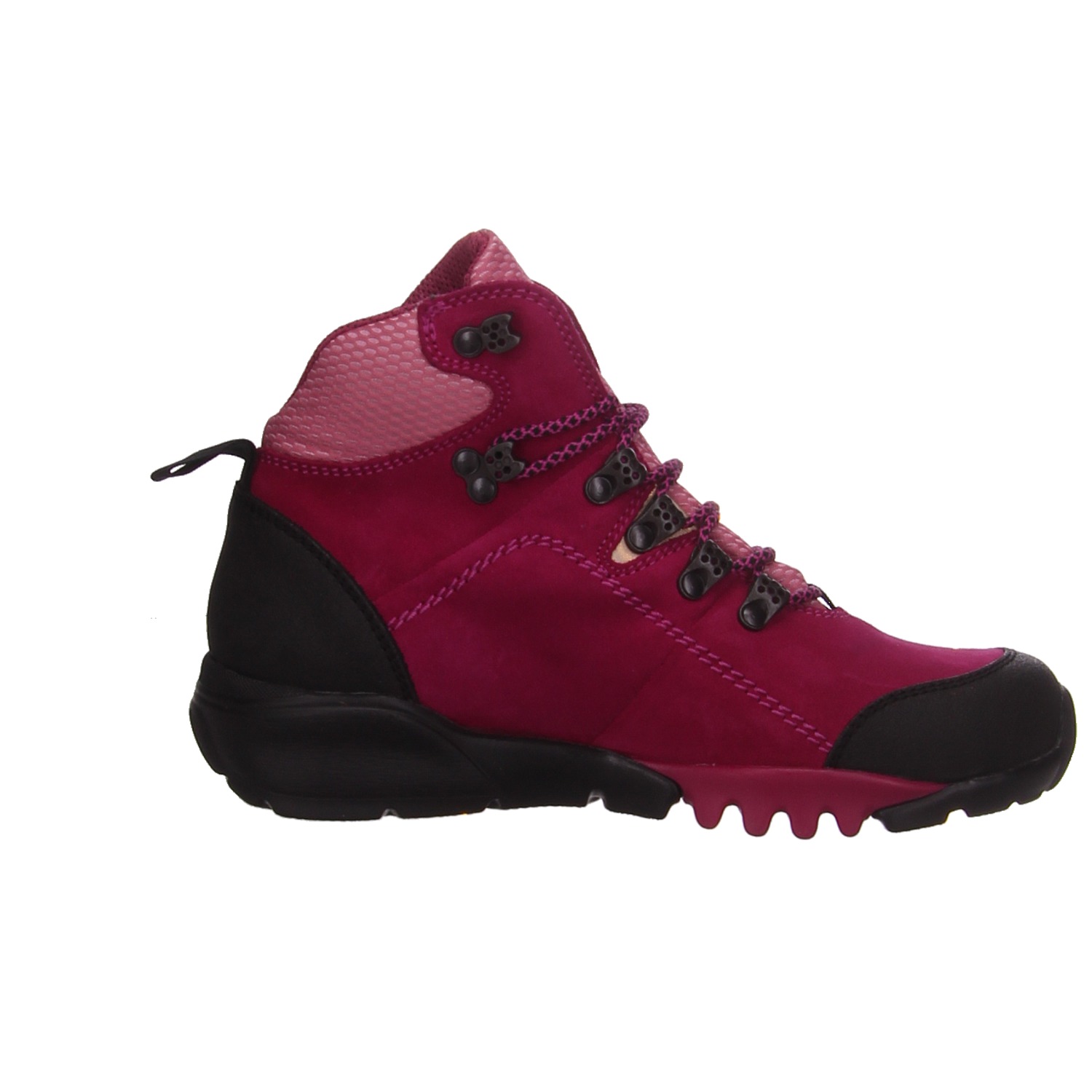 Waldläufer Schnürschuhe 787974 503096