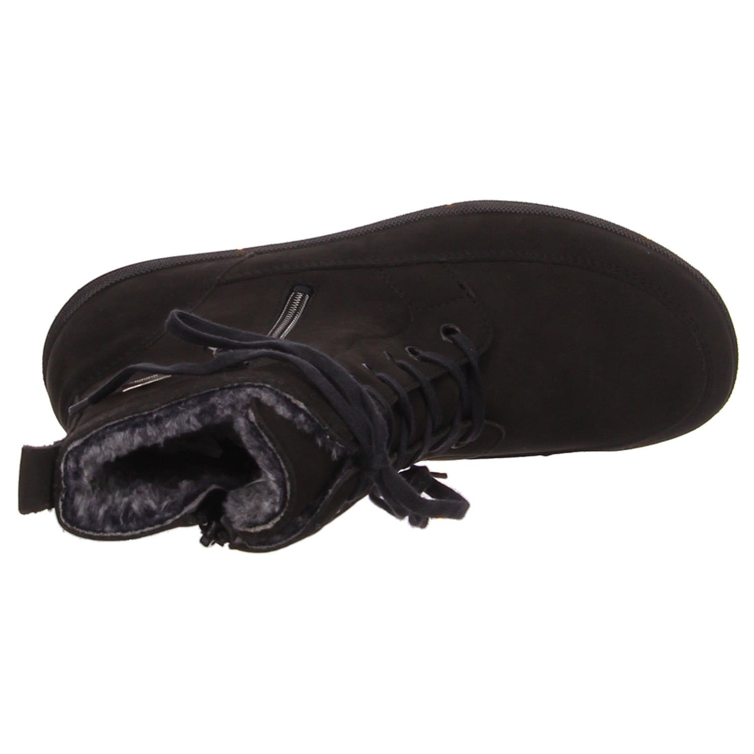 Waldläufer Stiefel 395972 191052