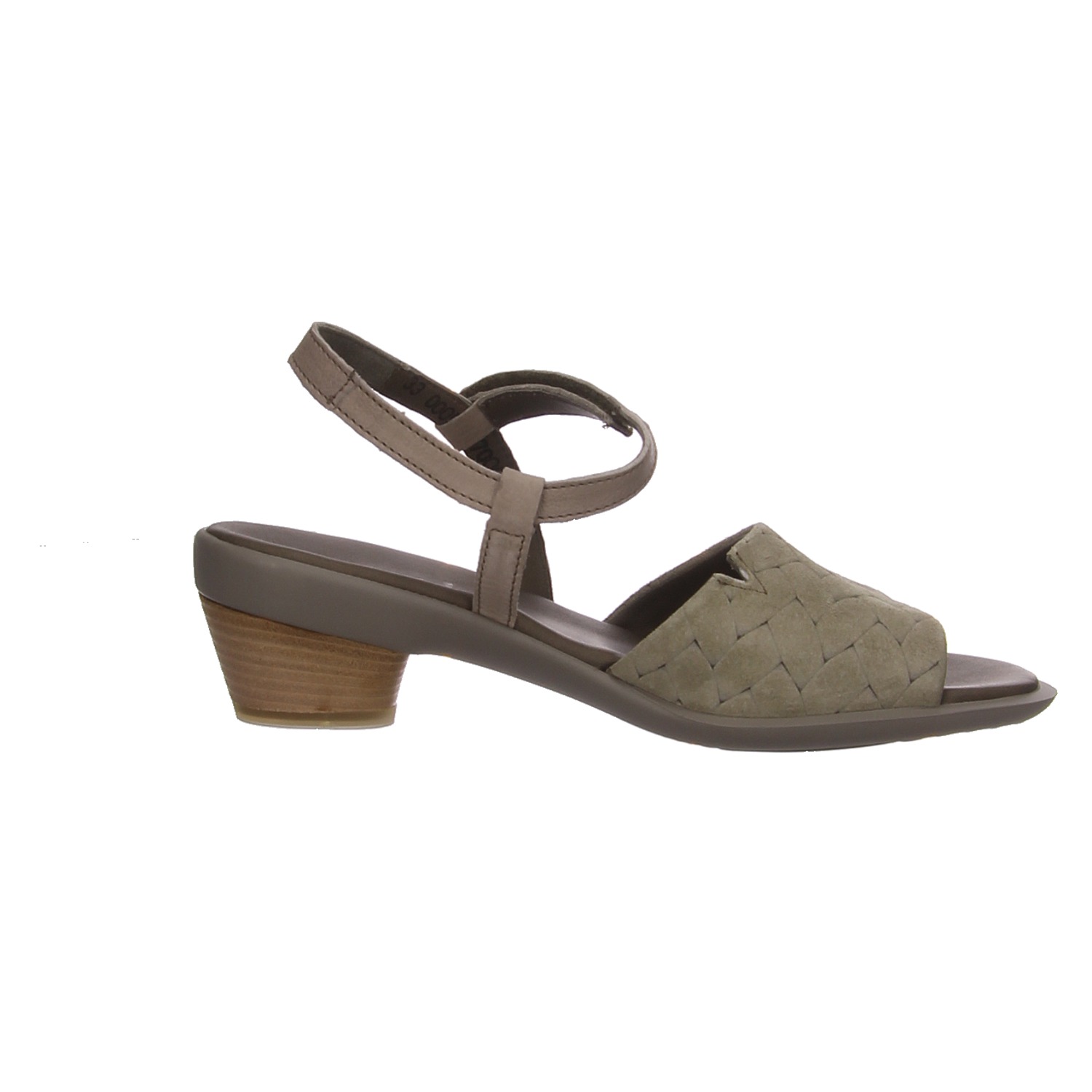 Think Sandaletten 3-000596-7000