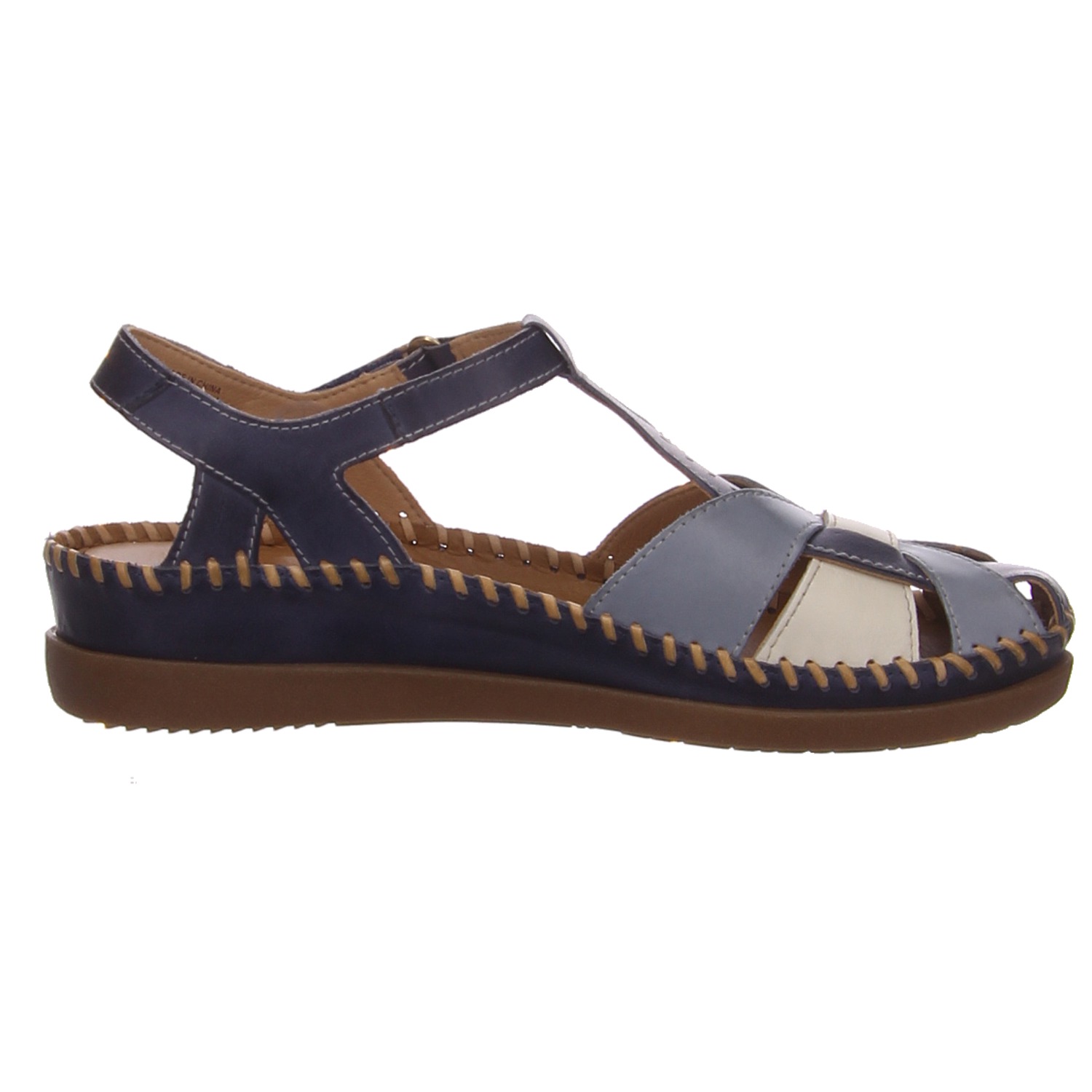 Pikolino's Sandaletten W8K-0847C2 pacific