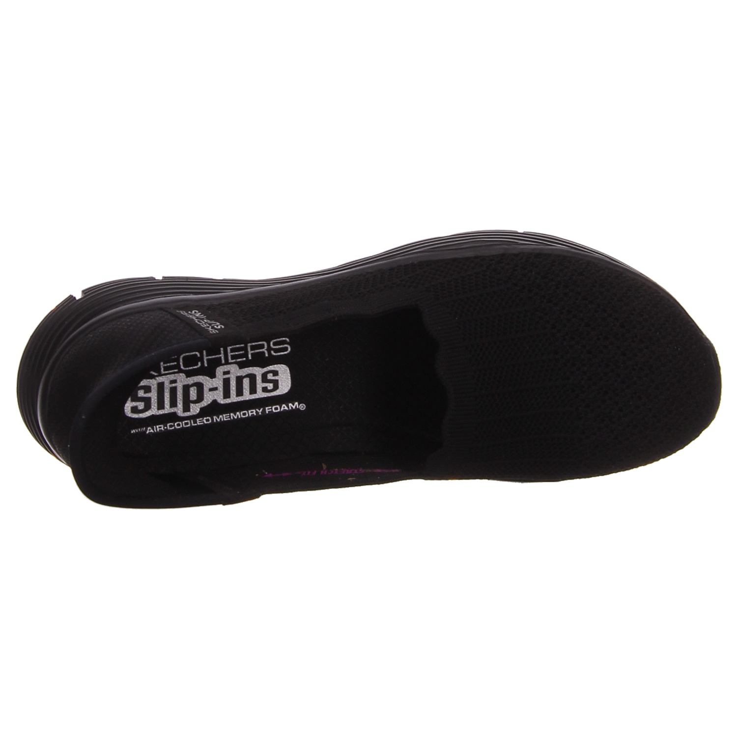 Skechers Sneaker 158980 BBK