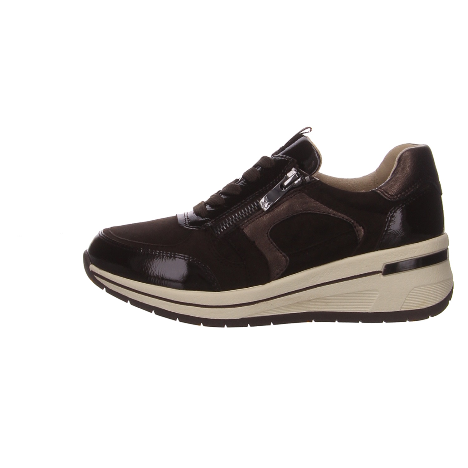 Caprice Schnürschuhe 9-23300-44-329