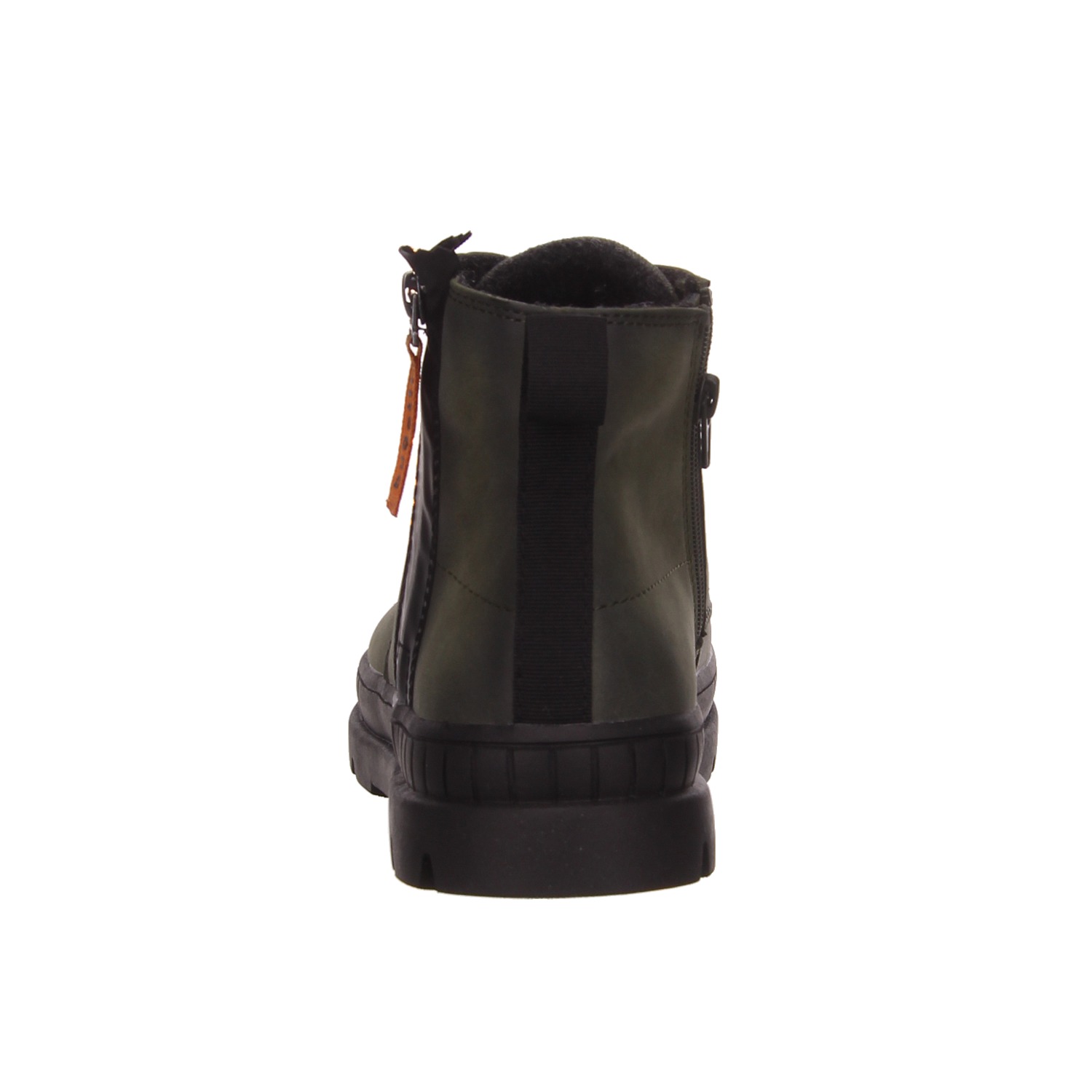 bugatti Schnürschuhe 325AGA31 5500 7100