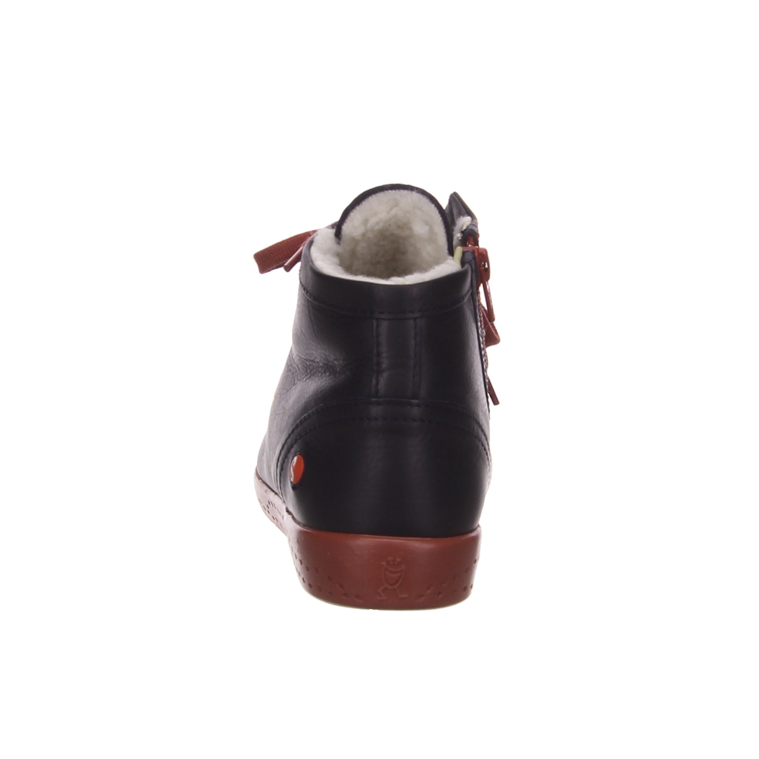 Softinos Schnürschuhe P900653011