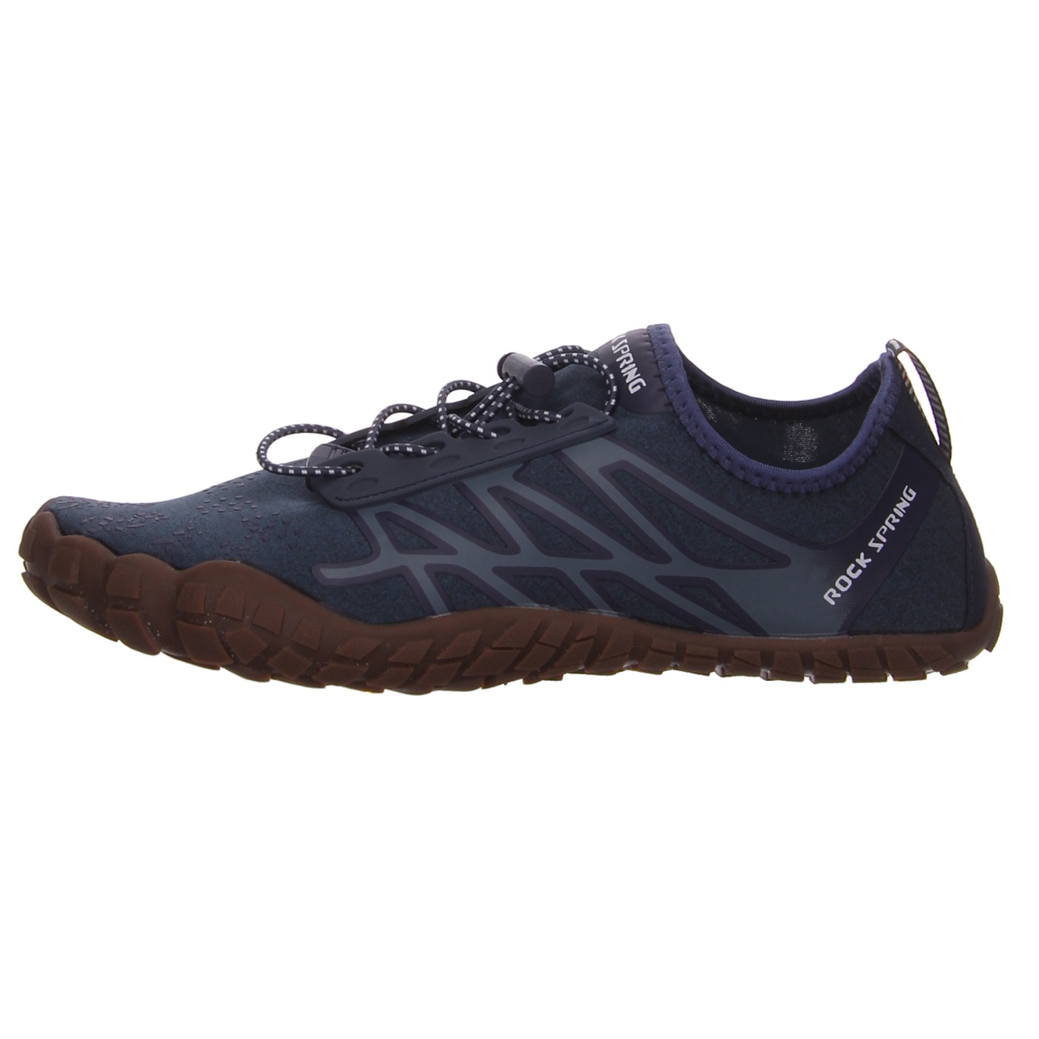 Rockspring Slipper Alex dolphin