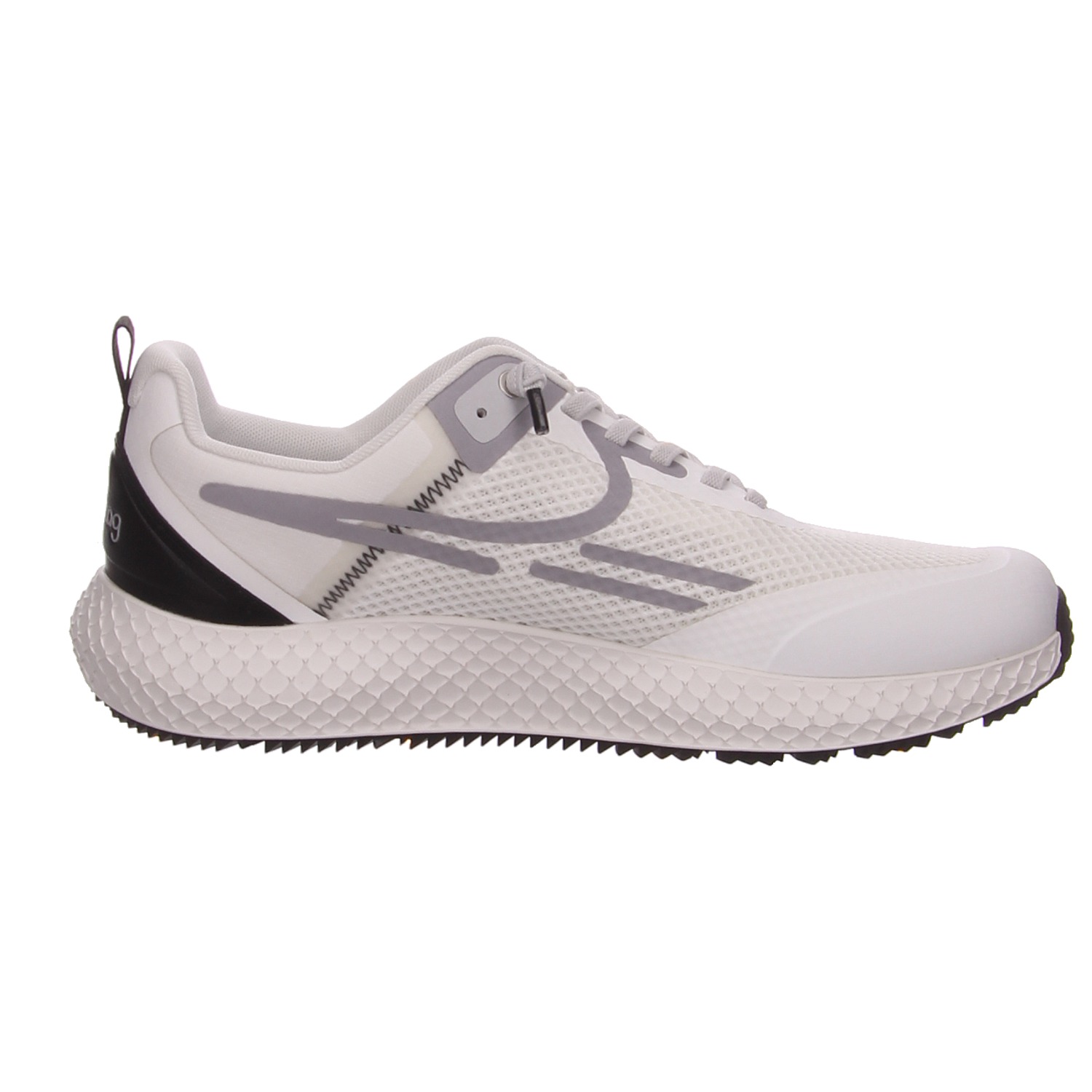 Tenhaag Sneaker 0525-019