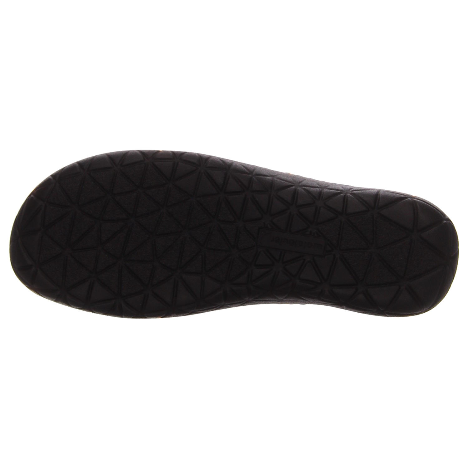 Waldläufer Schnürschuhe 612003 300194