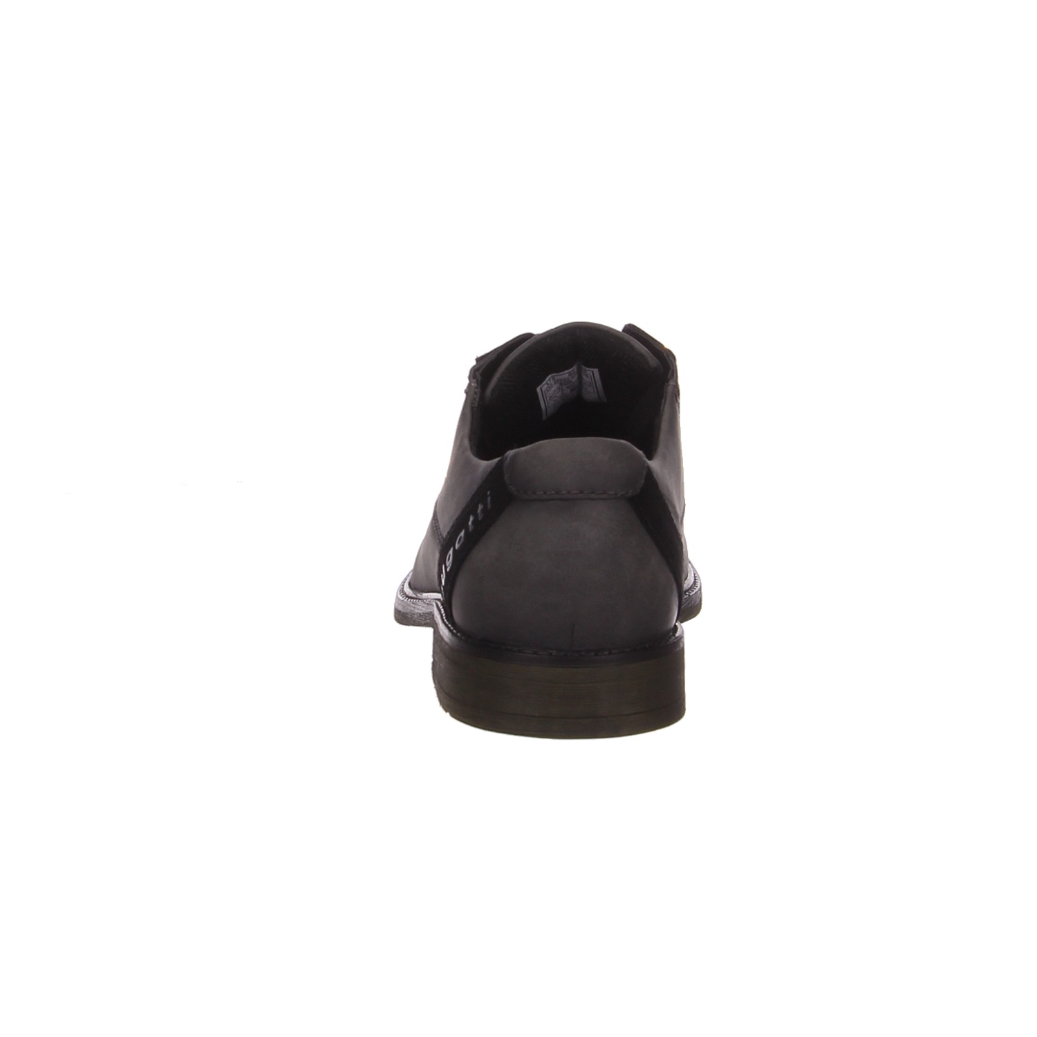 bugatti Schnürschuhe 335 ATF02 5500 1100