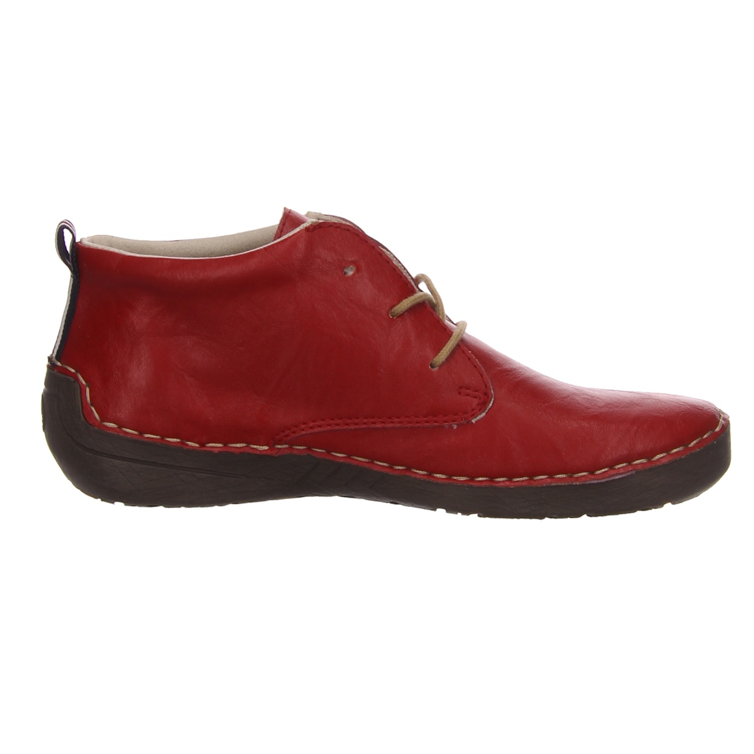 Rieker Schnürschuhe 52522-33