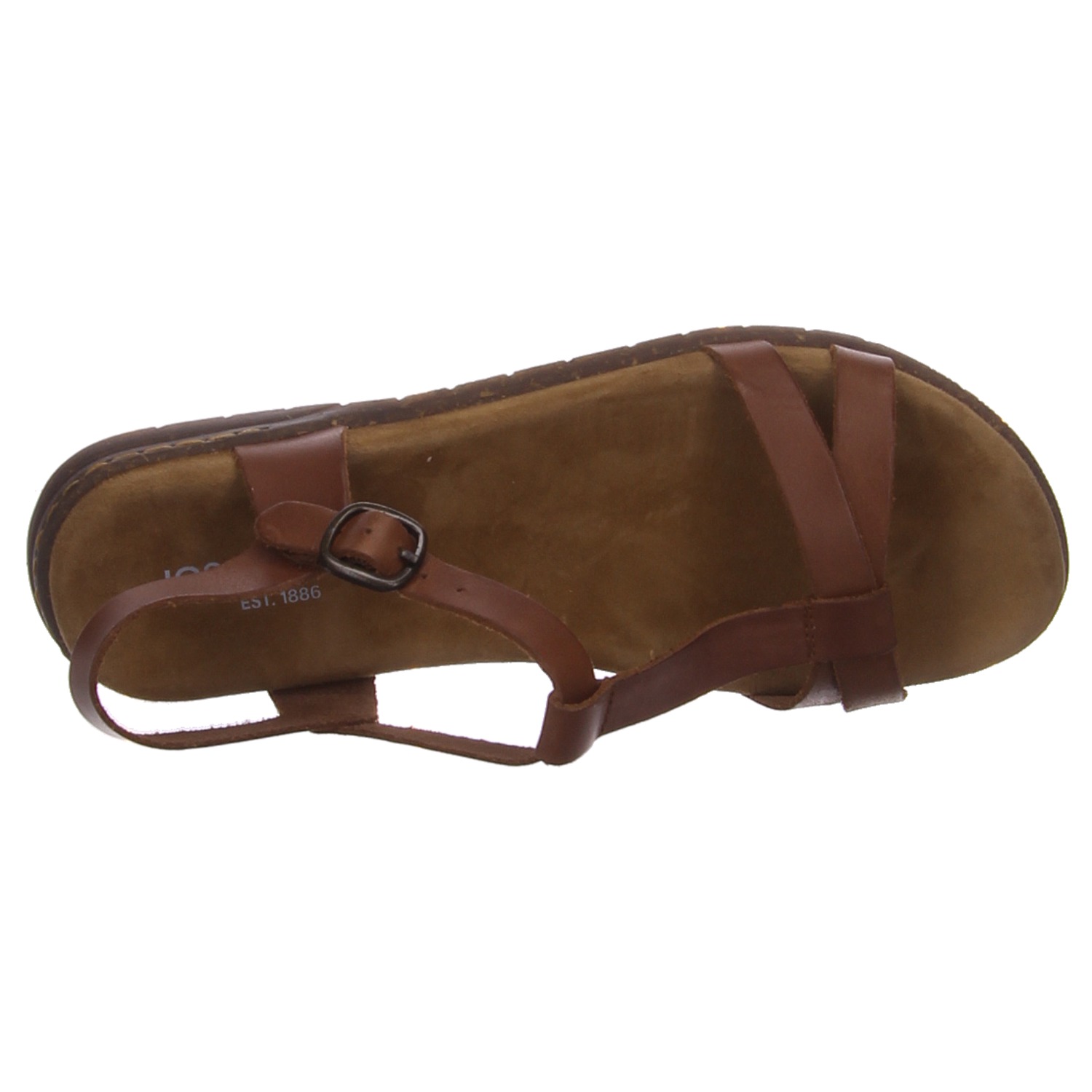 Josef Seibel Josef Seibel 74501 817370
