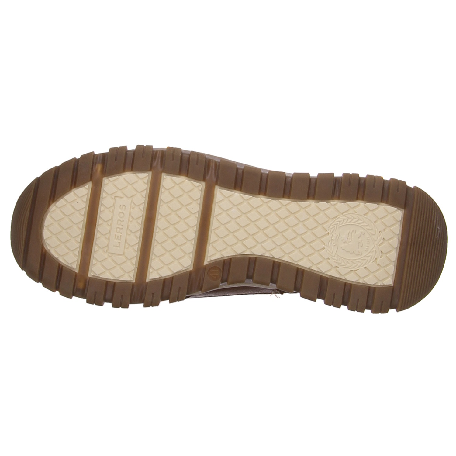 Lerros Schnürstiefel 4211 603 307