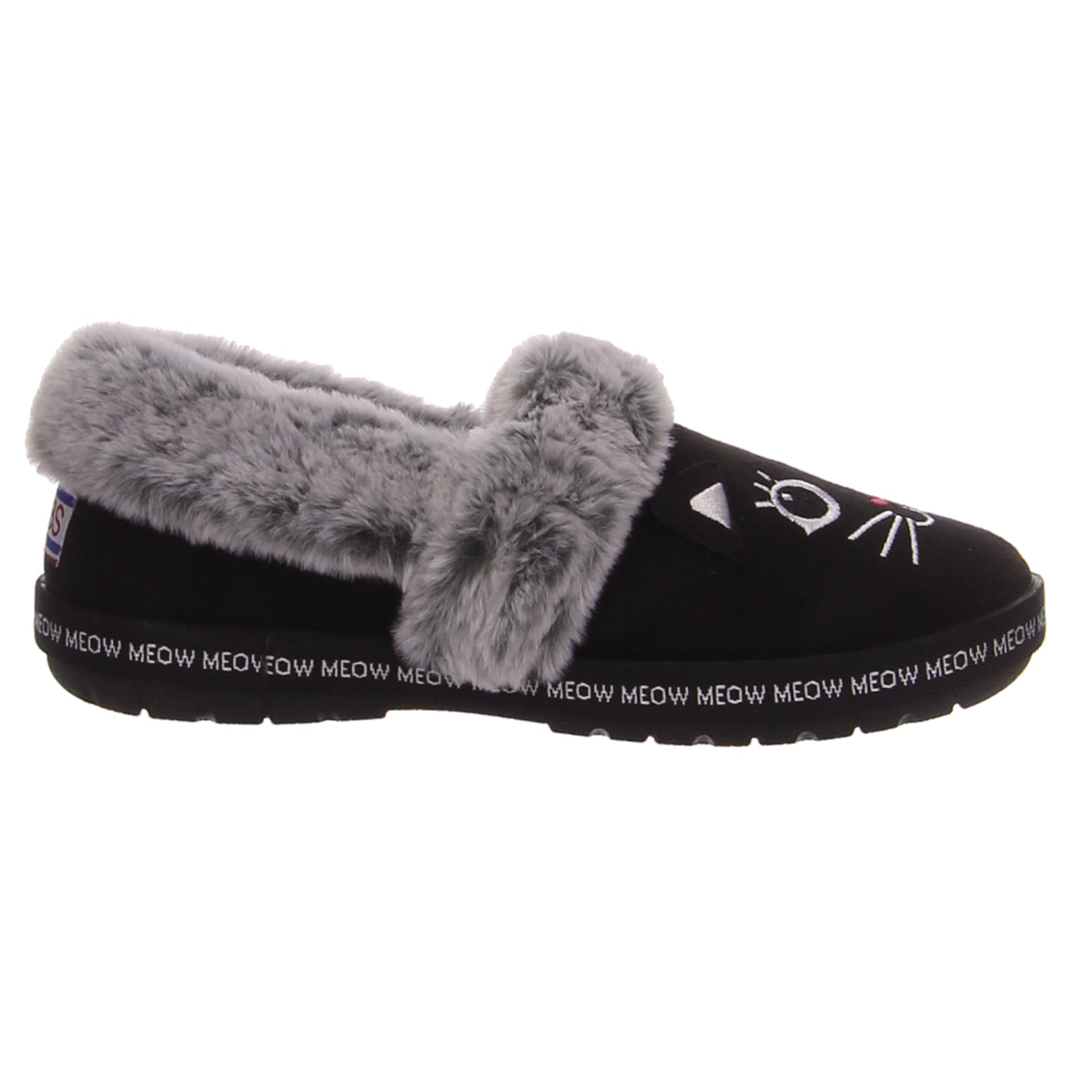Skechers Hausschuhe 33355 BLK