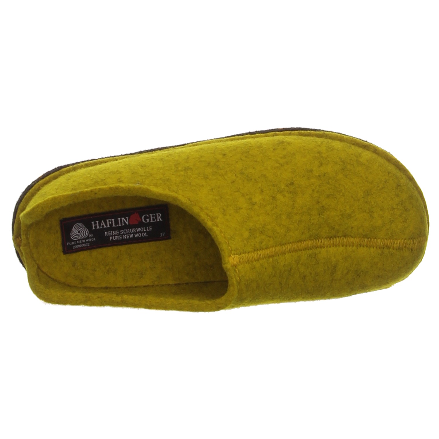 Haflinger Hausschuhe 311013 139