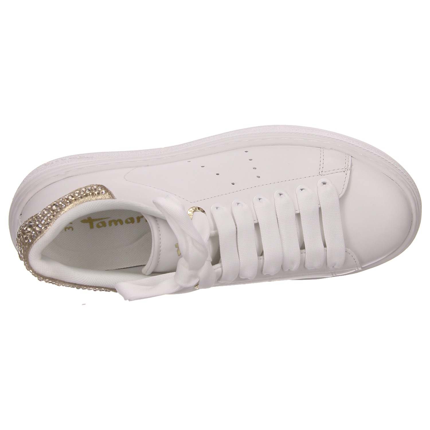 Tamaris Schnürschuhe 1-23755-45-118