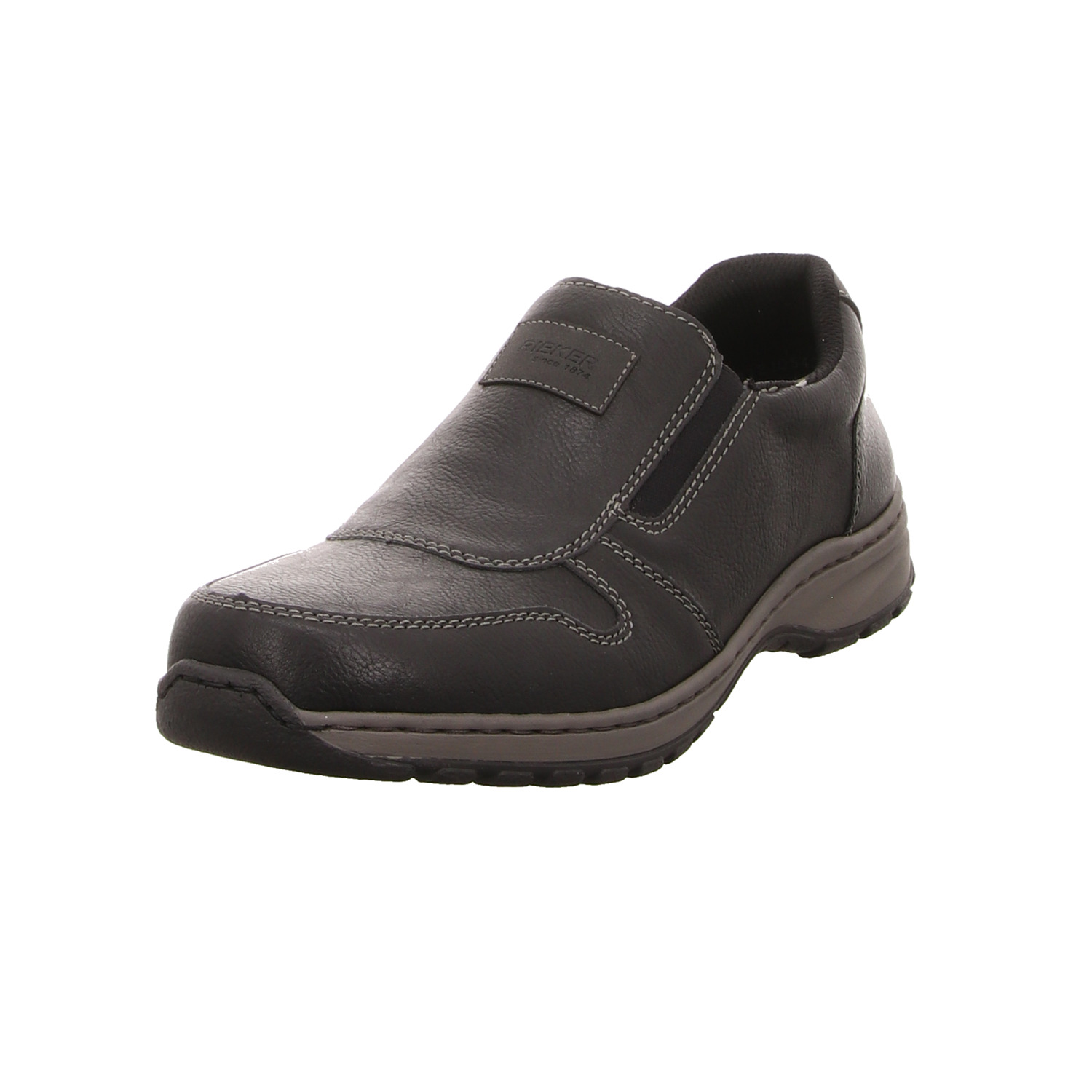 Rieker schwarz 03355-00