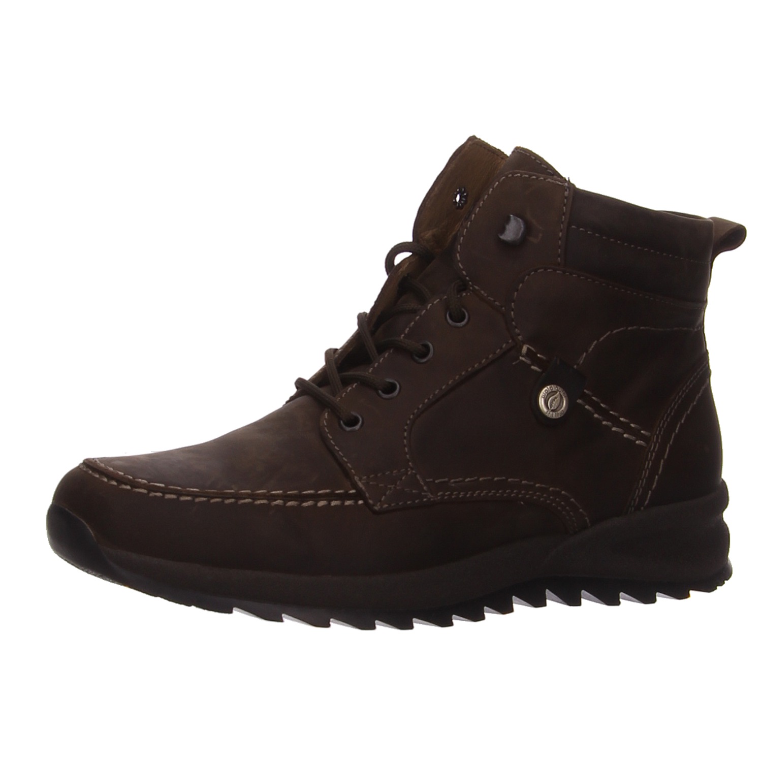 Waldläufer Schnürschuhe 388801 200822