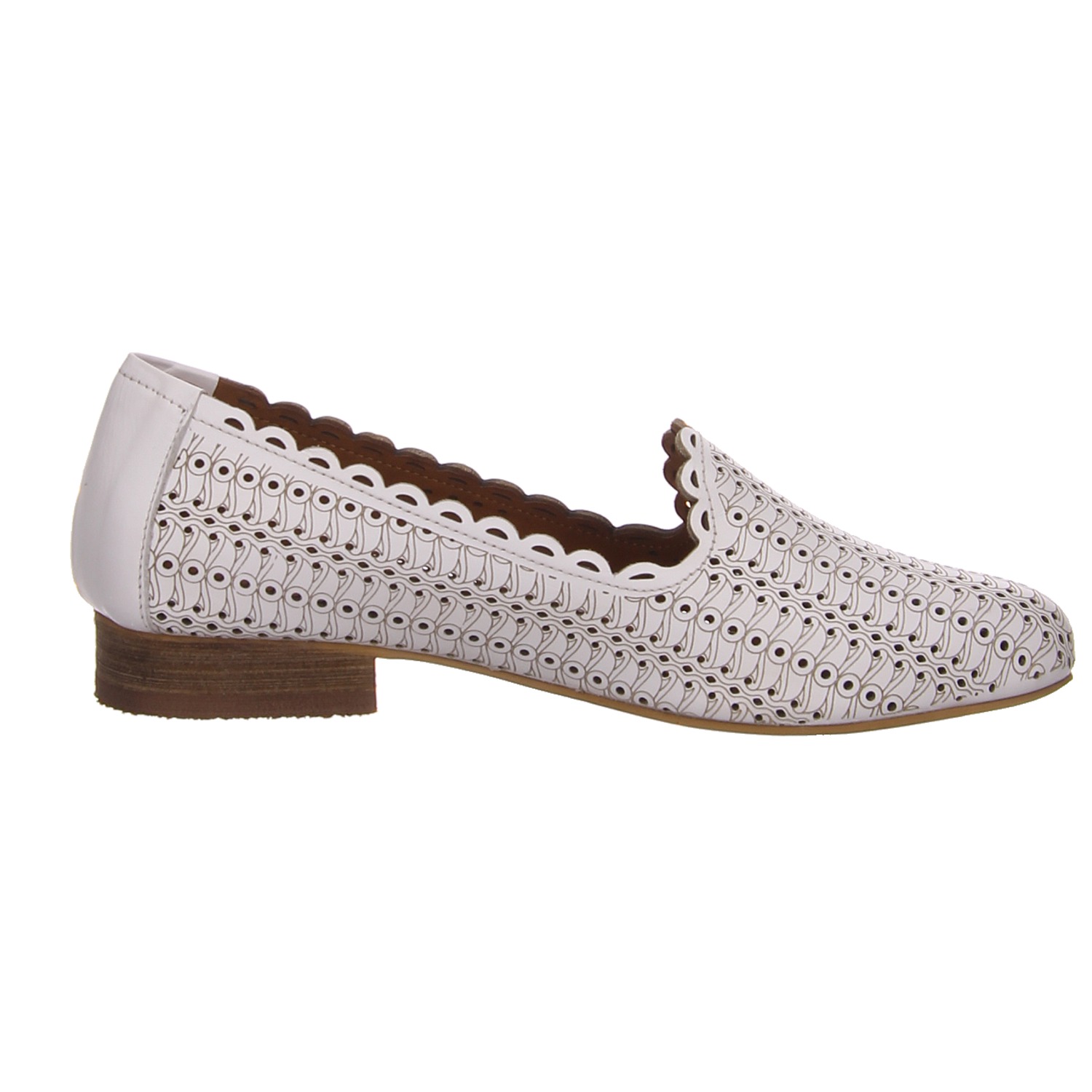 elbandi Pumps 708 02