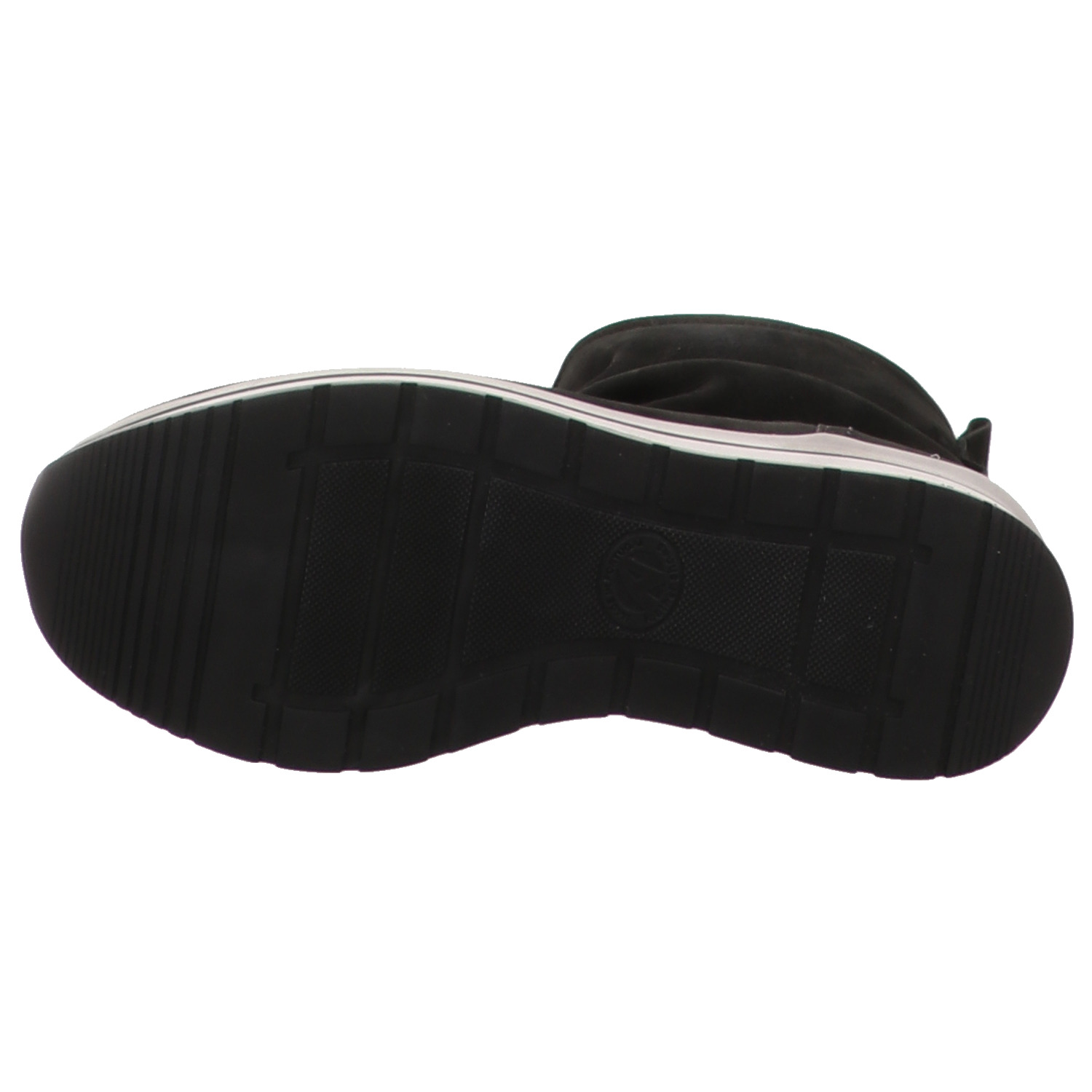 Lauter Comfort Stiefeletten Ruby 91 black
