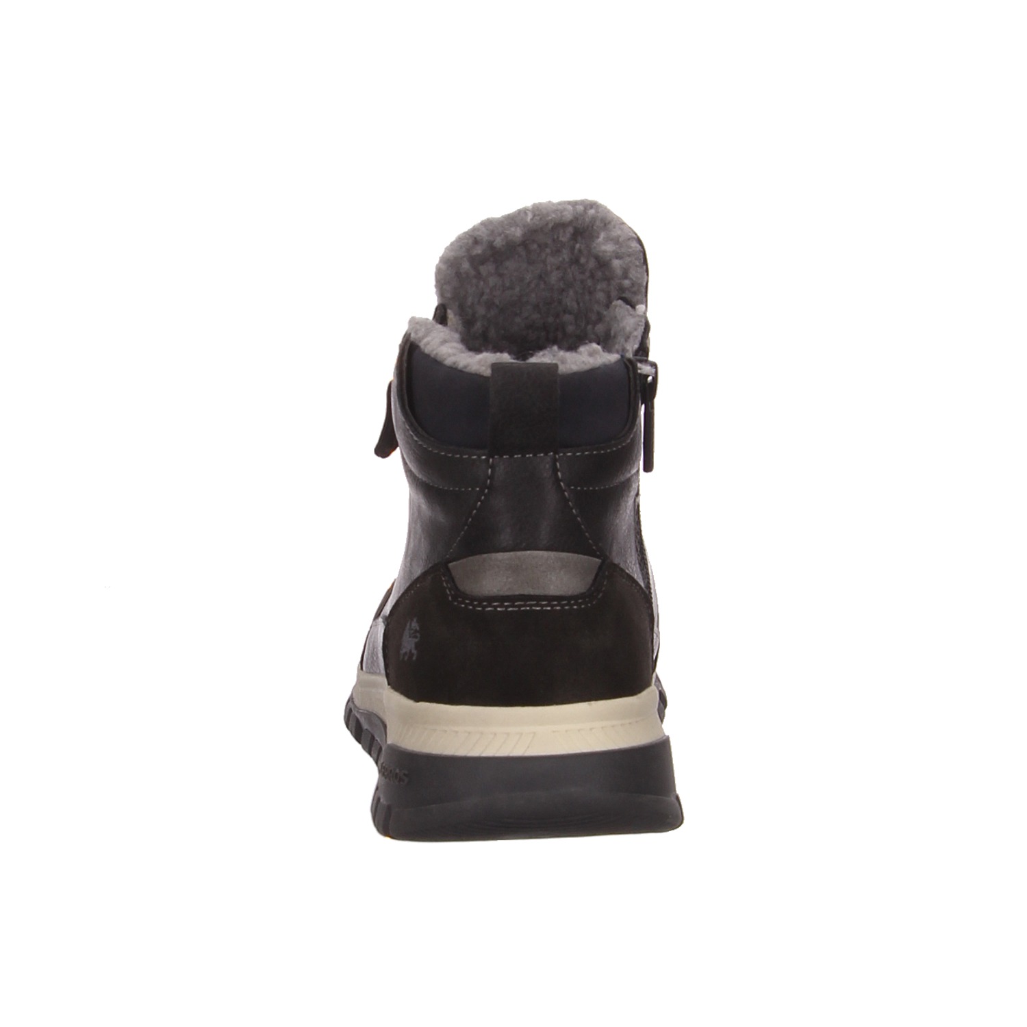 Lerros Schnürstiefel 4211 603 259