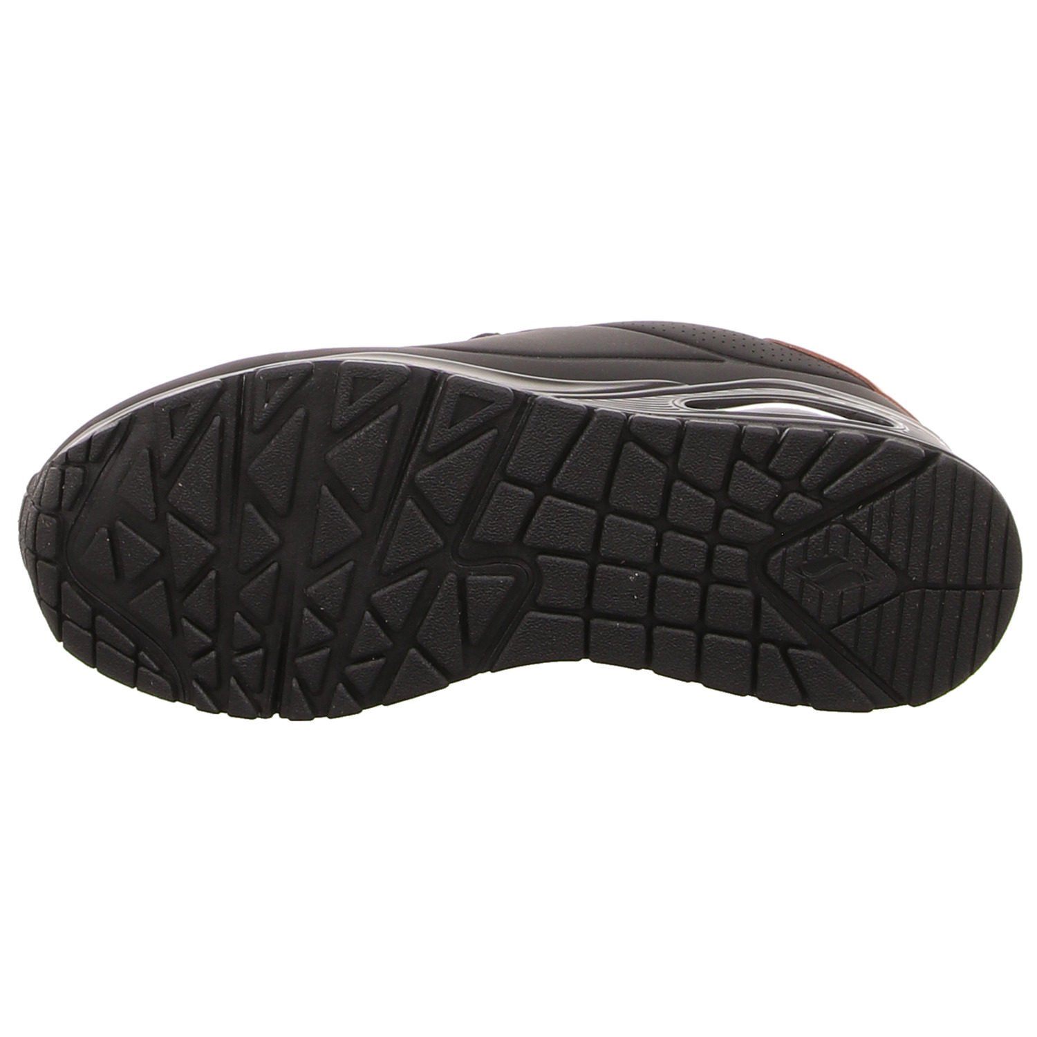 Skechers Jungen Halbschuhe 310545L BBK