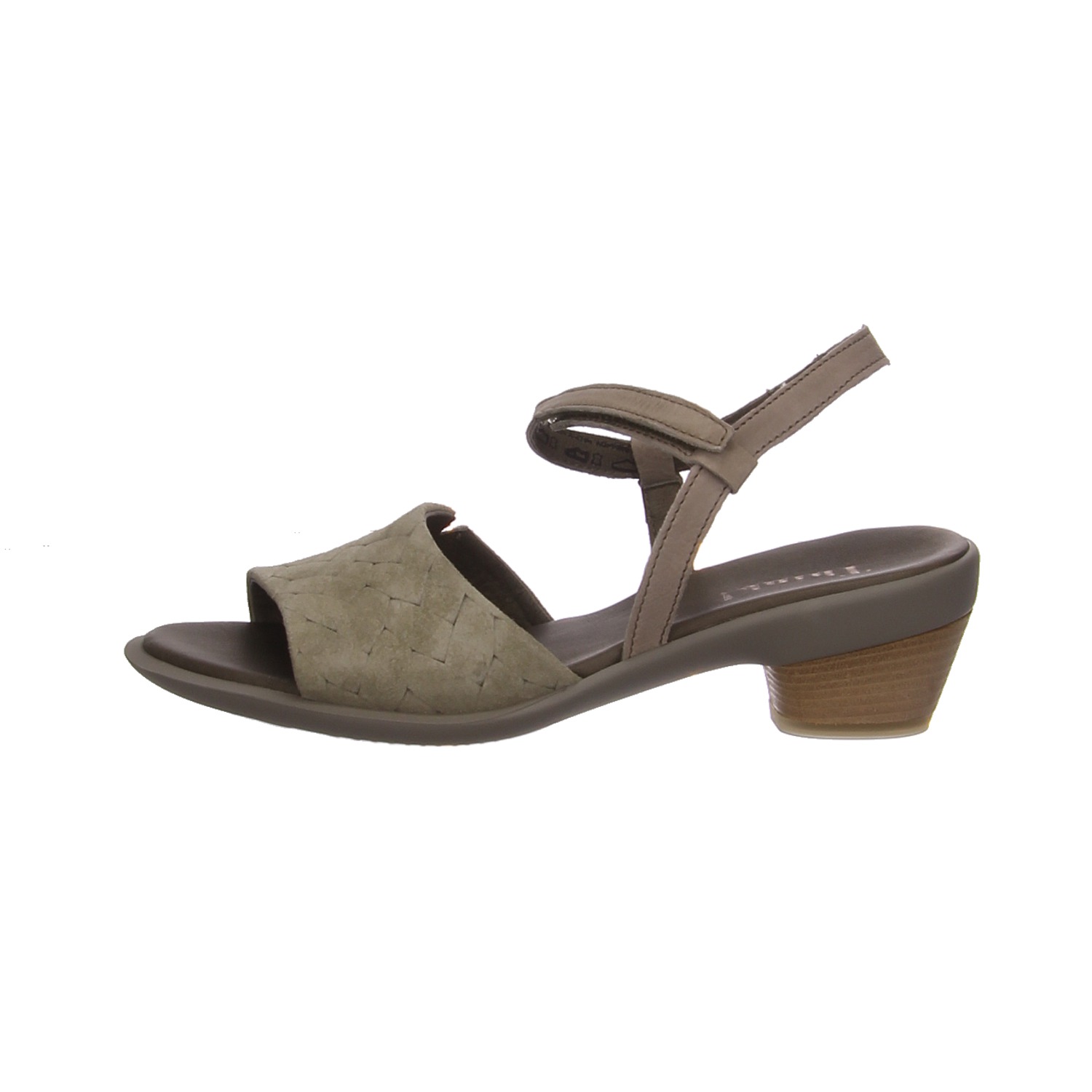 Think Sandaletten 3-000596-7000