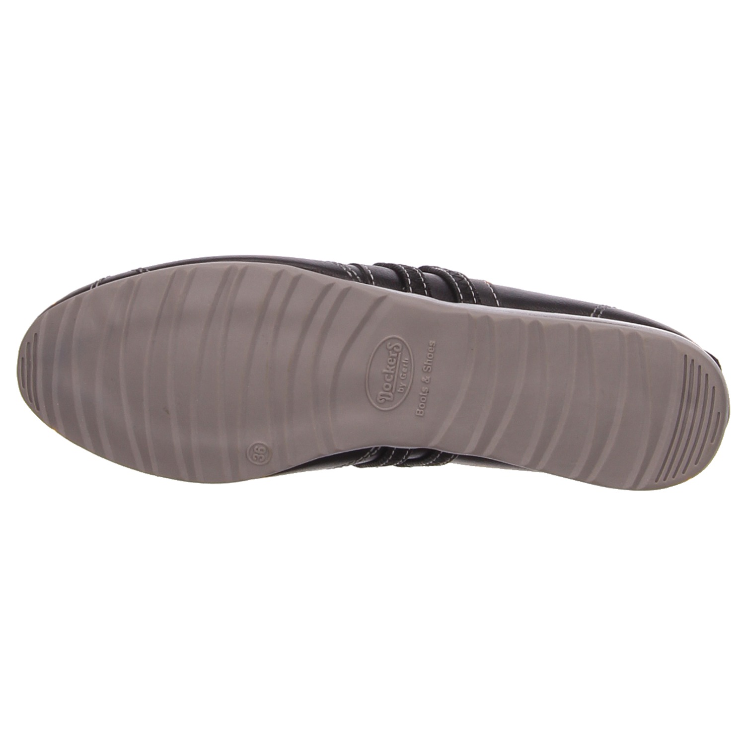 Dockers Ballerinas 56FH203 680100