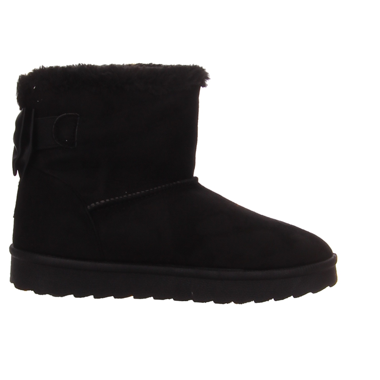 Dockers Mädchen Stiefel 51NT702 700100