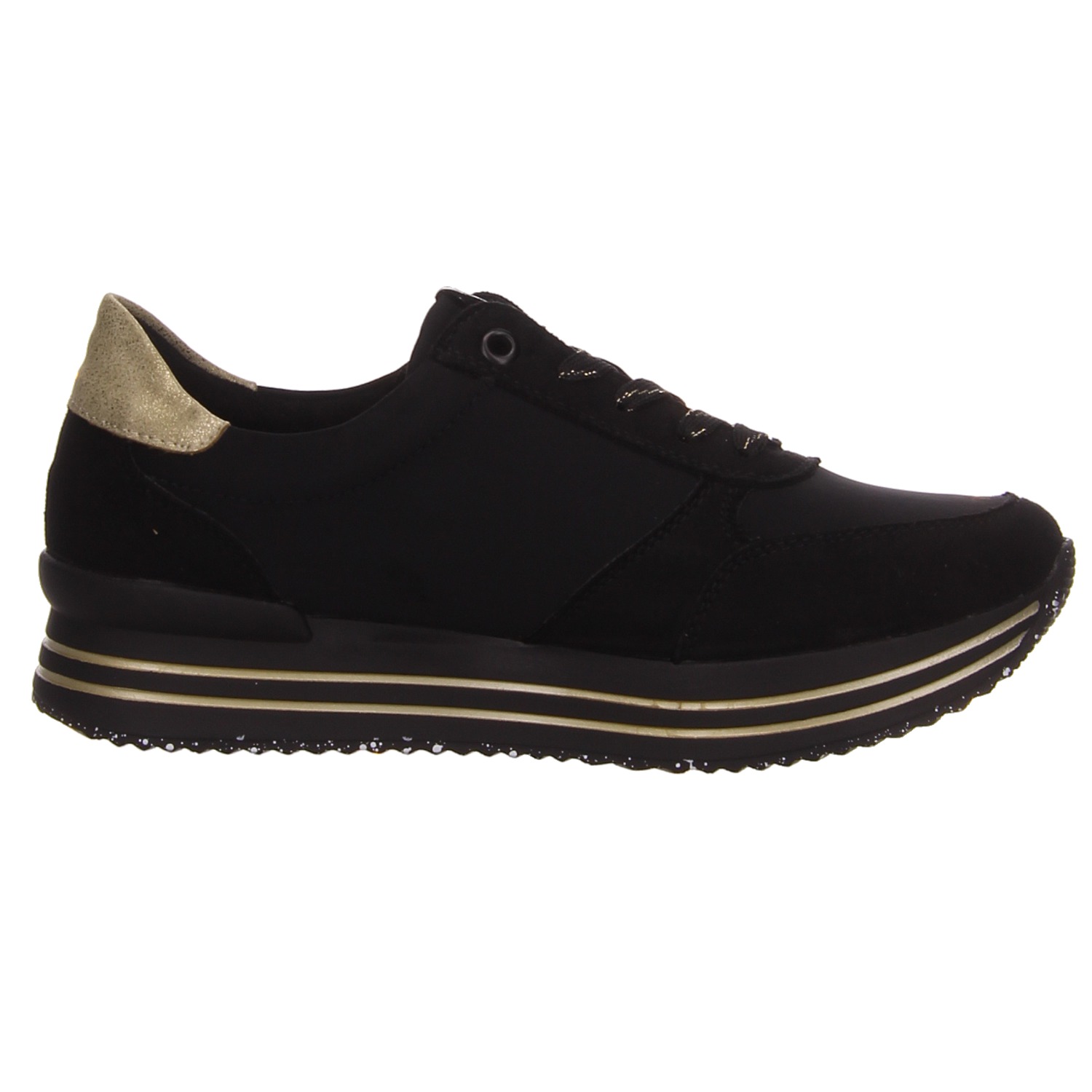 Remonte Schnürschuhe D1330-03