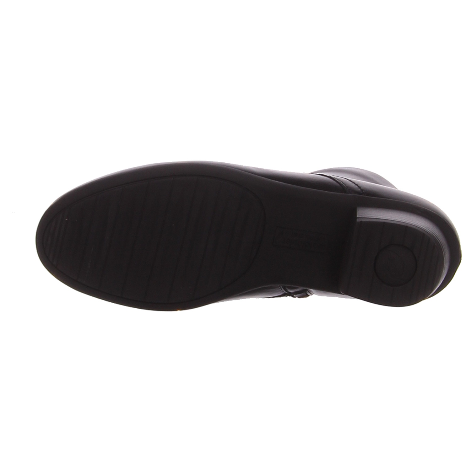 Waldläufer Schnürschuhe 967809 102001