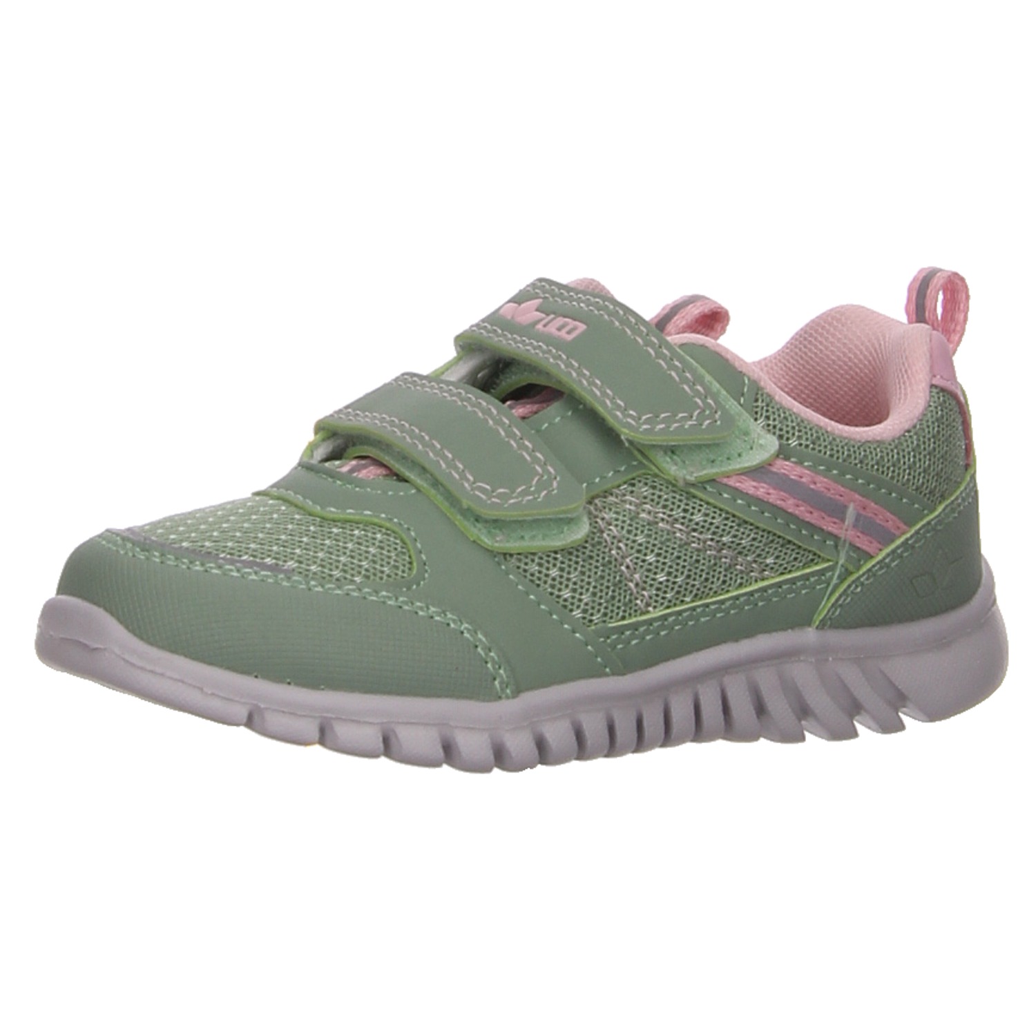 Lico Mädchen Halbschuhe 536158