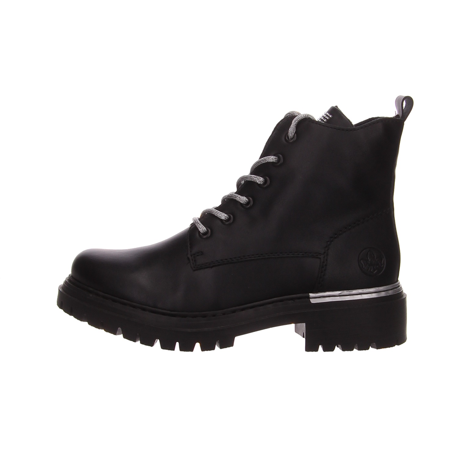 Rieker Schnürschuhe 72620-00