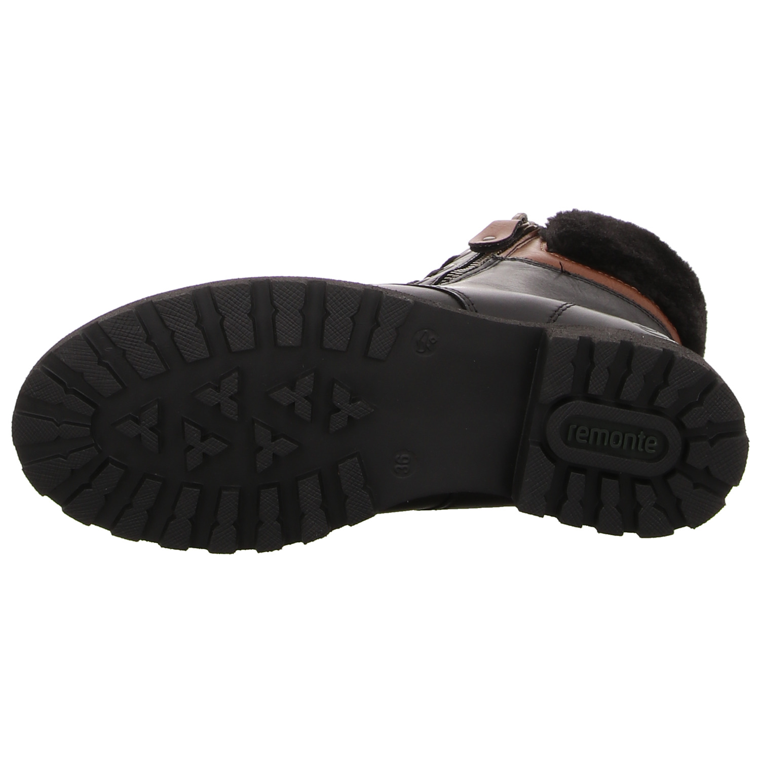 Remonte Stiefel D8463-01