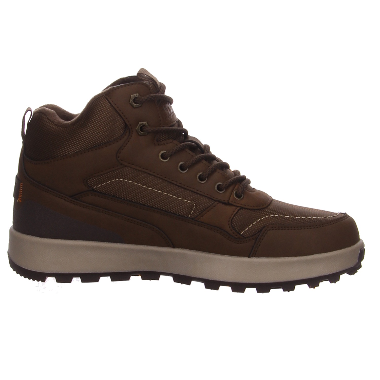 Dockers Schnürschuhe 55DE009 650300