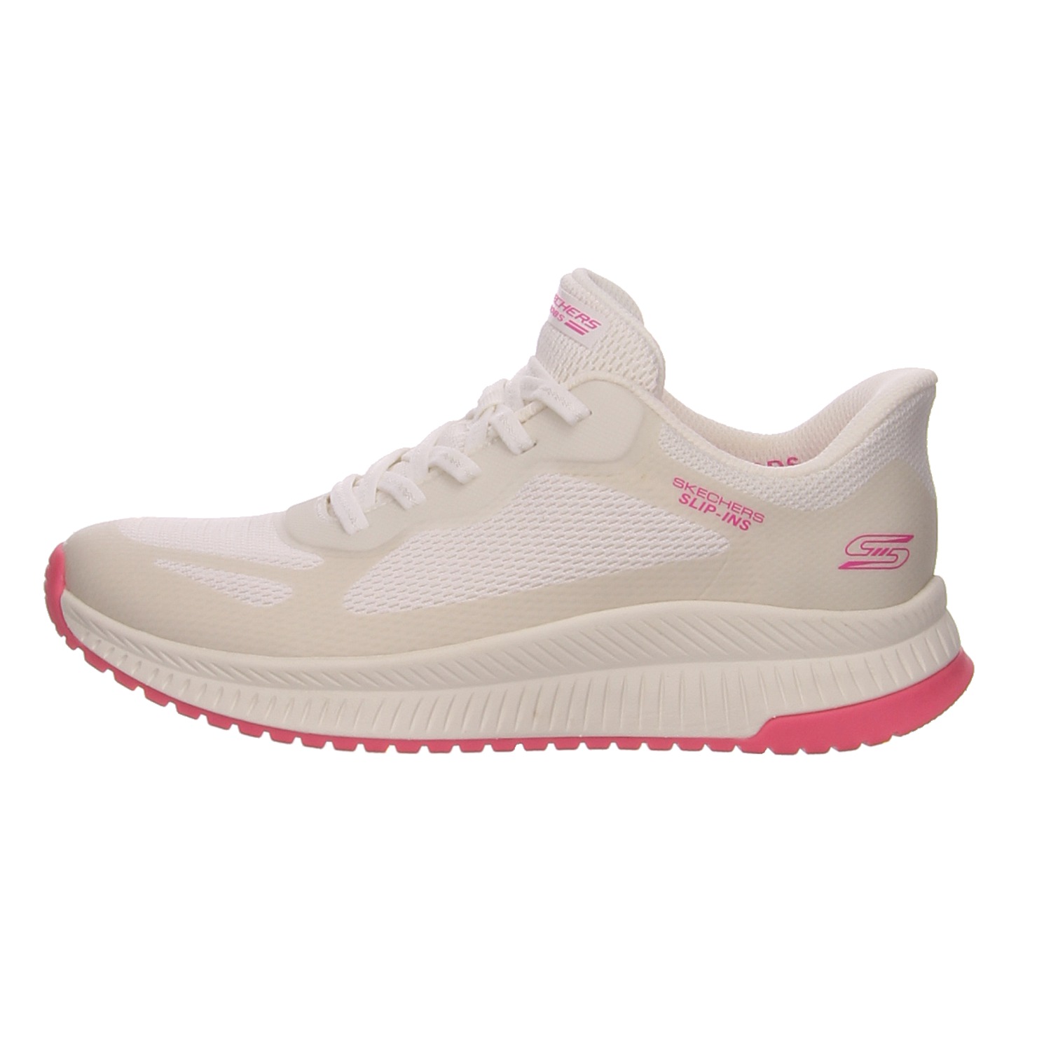 Skechers Schnürschuhe 117624 WPK