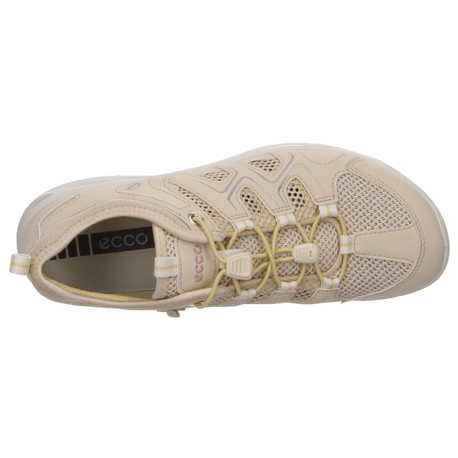 ECCO Schnürschuhe 825773 59113