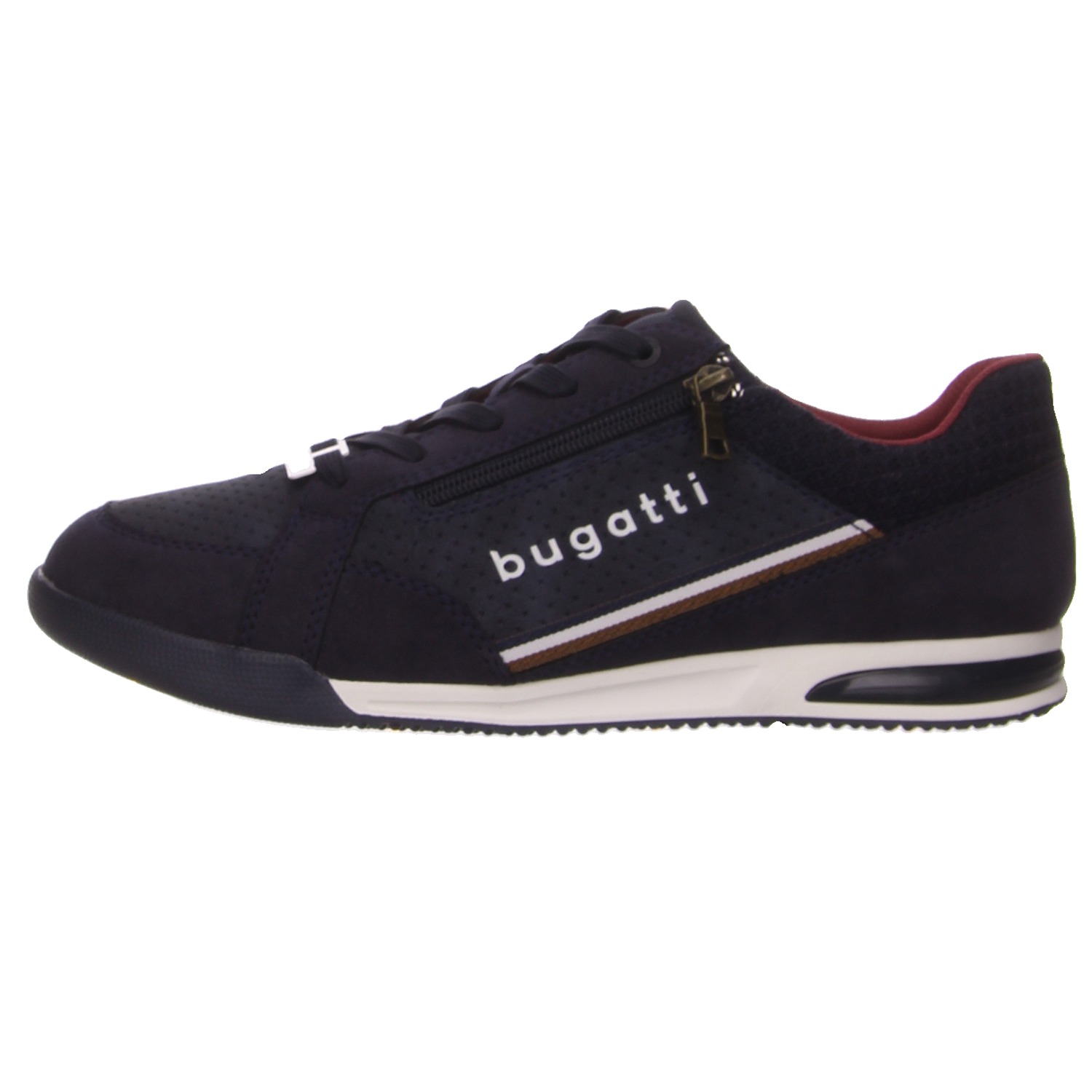 bugatti Schnürschuhe 325 A3809 5950 4163