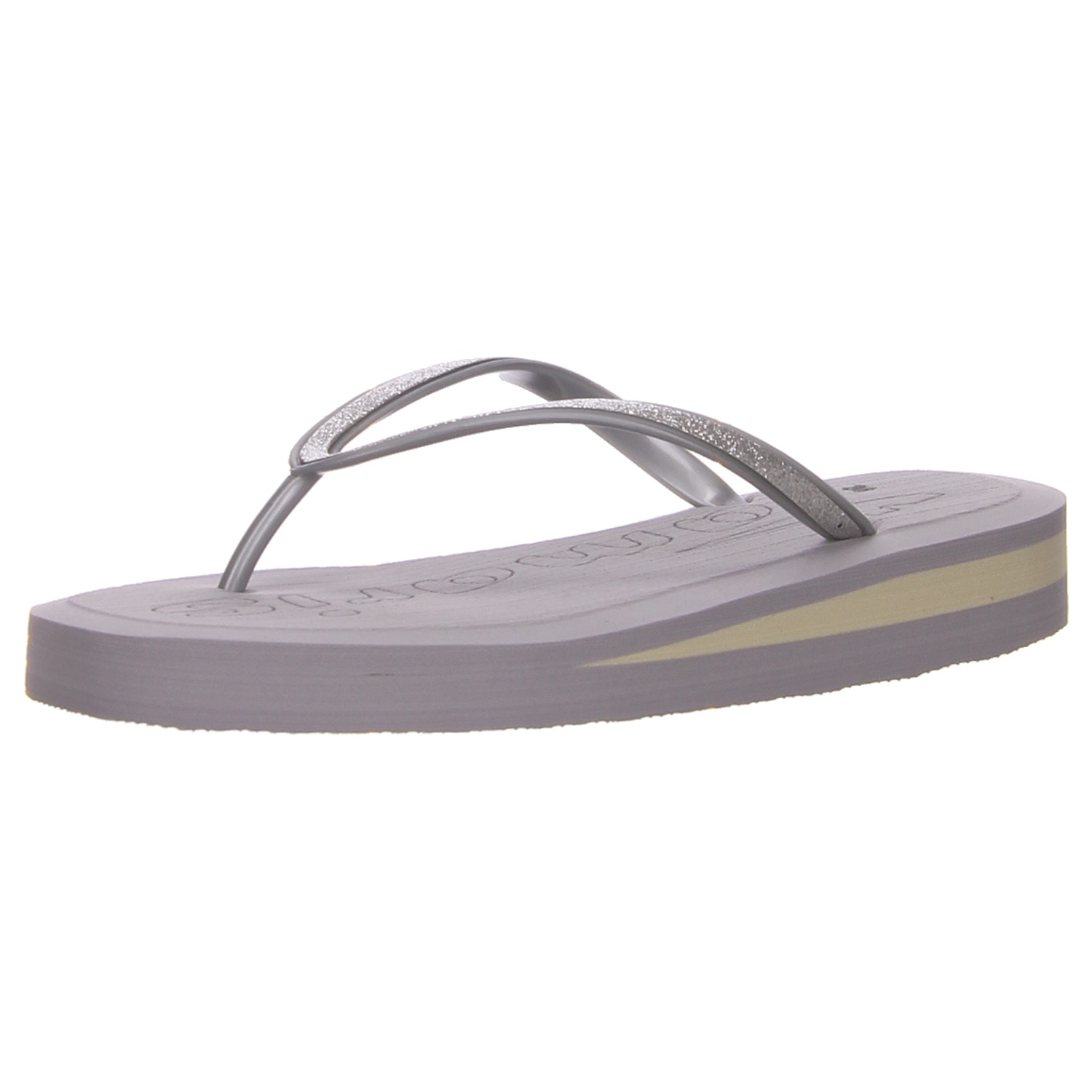 Tamaris Zehentrenner champagne