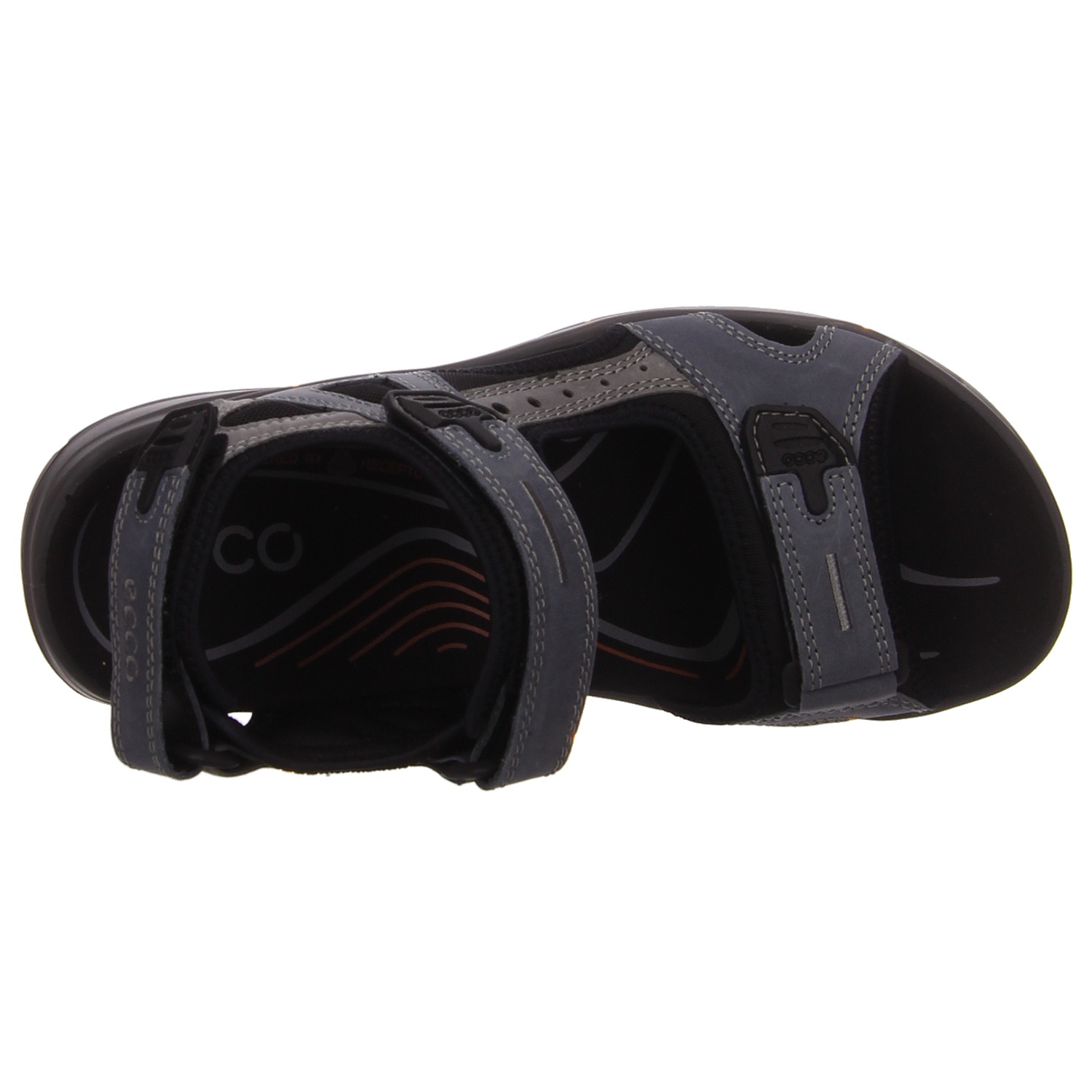 ECCO Sandalen 06956402038