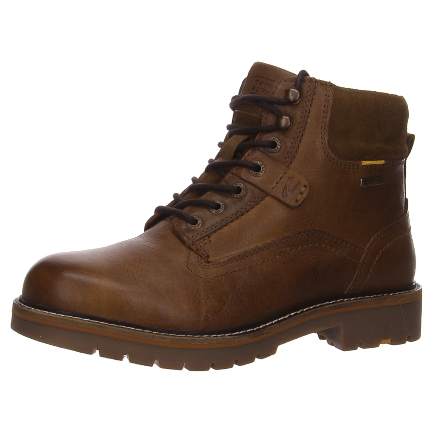 Camel Boots 53MBF03 480470