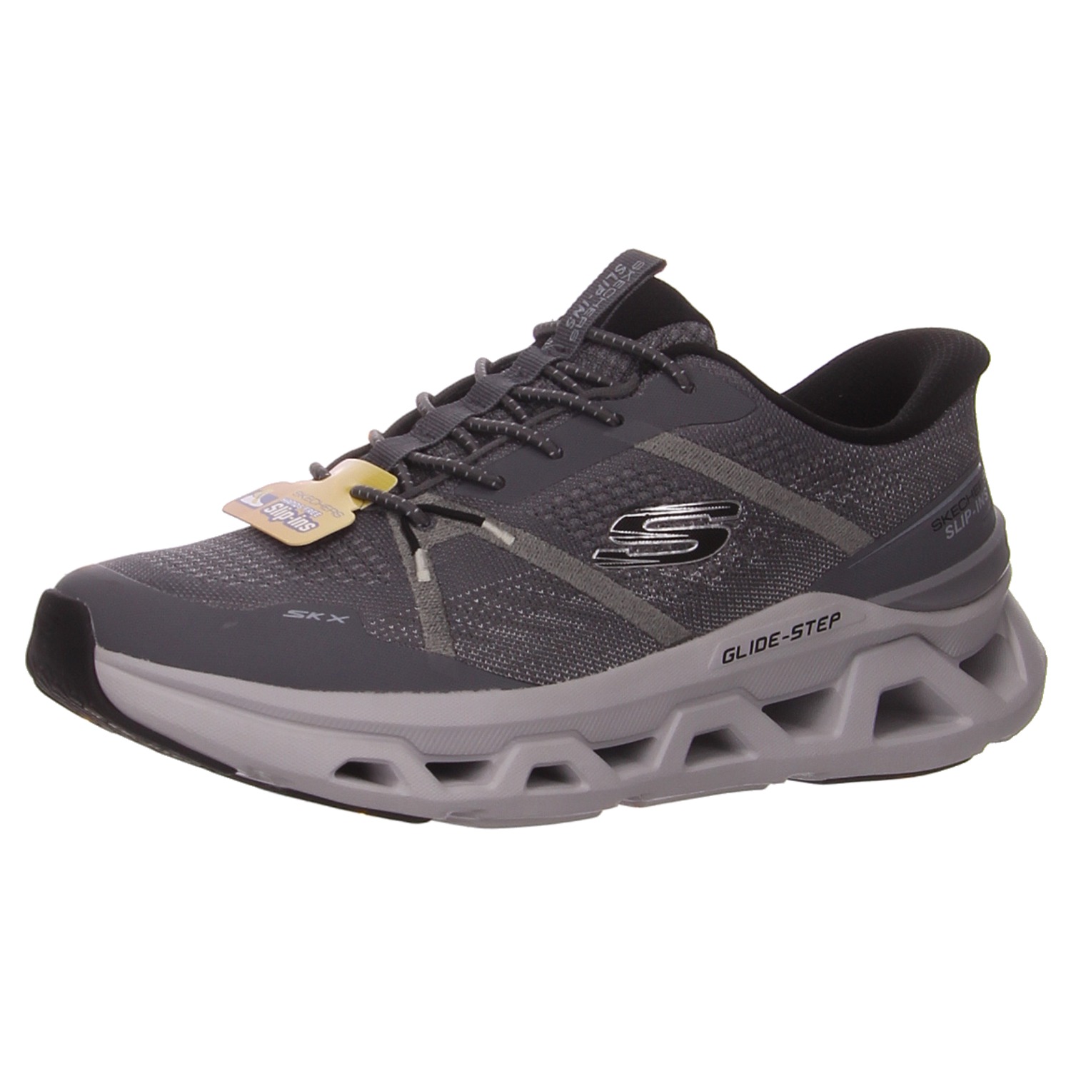 Skechers Slip-Ins 233023 GYBK