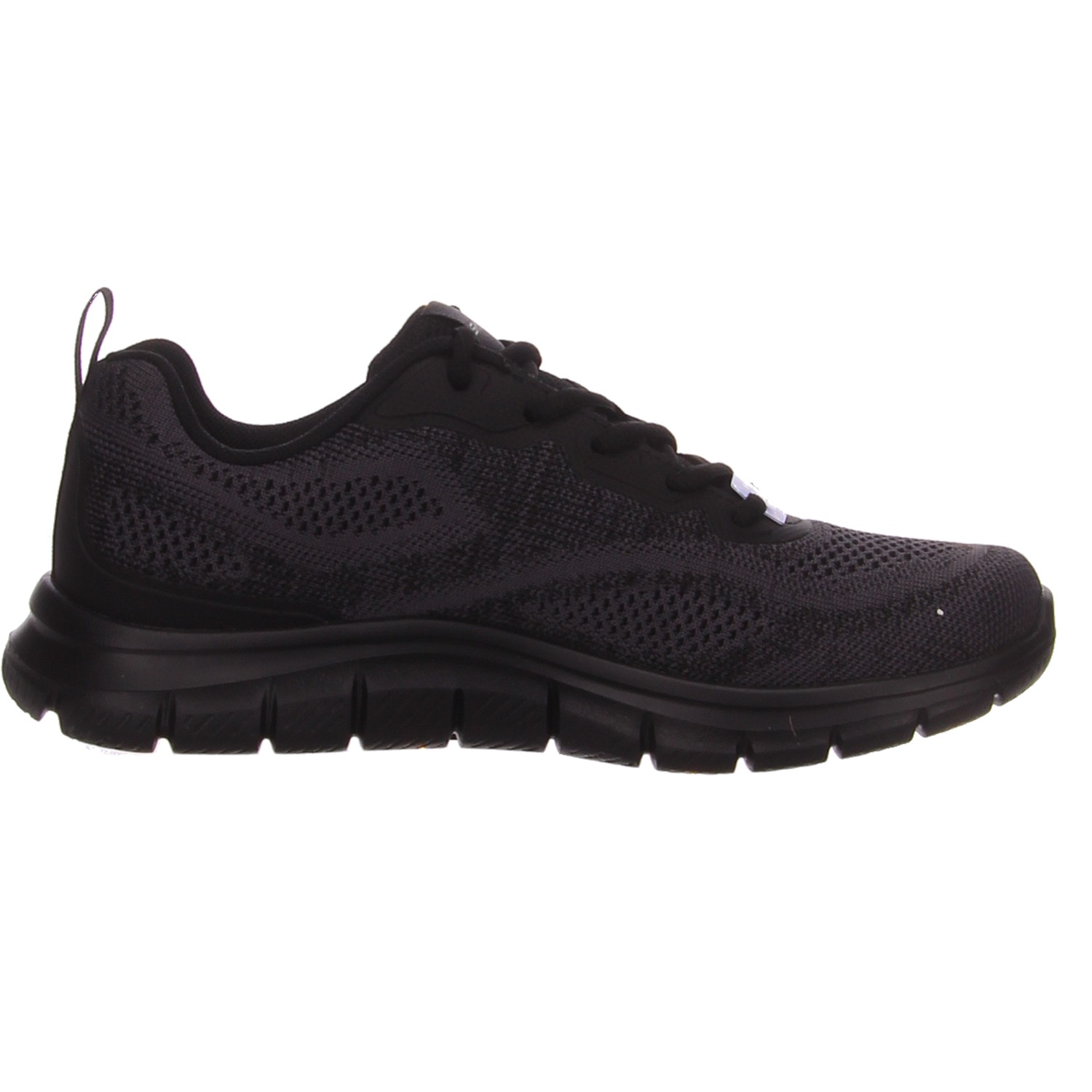 Skechers Schnürschuhe 233064 BBK
