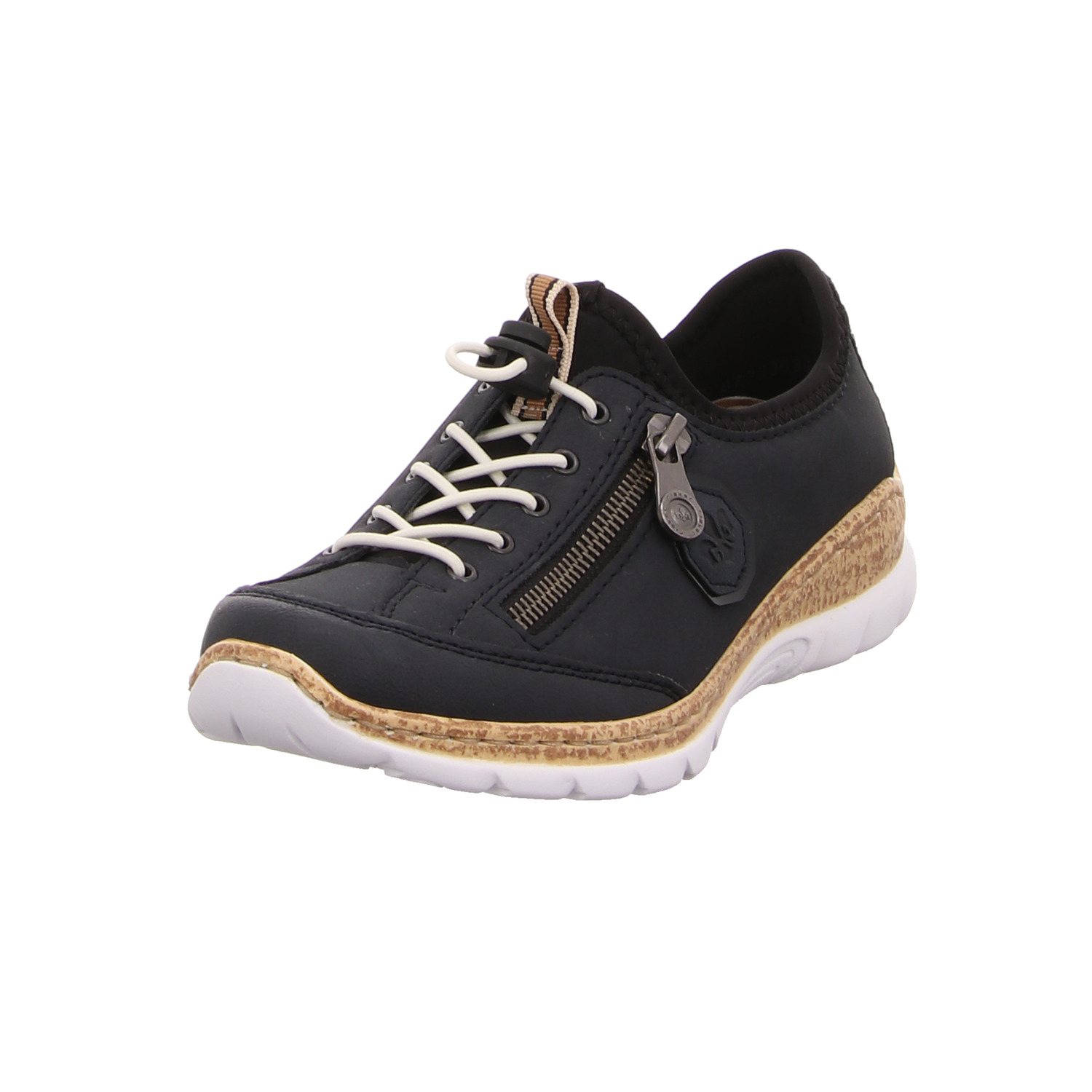 Rieker blau N4263-14