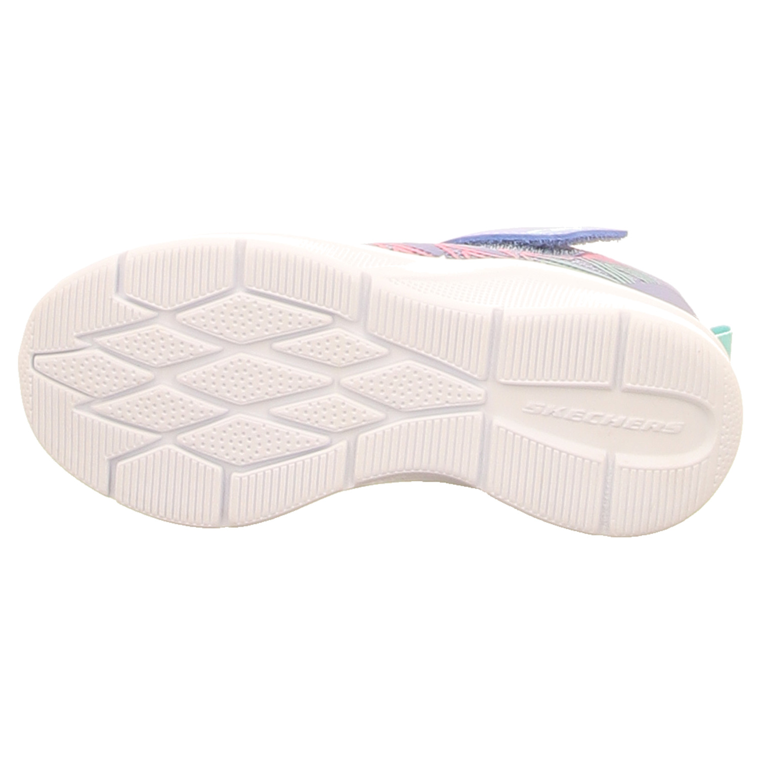 Skechers Mädchen Halbschuhe 302468N LAV