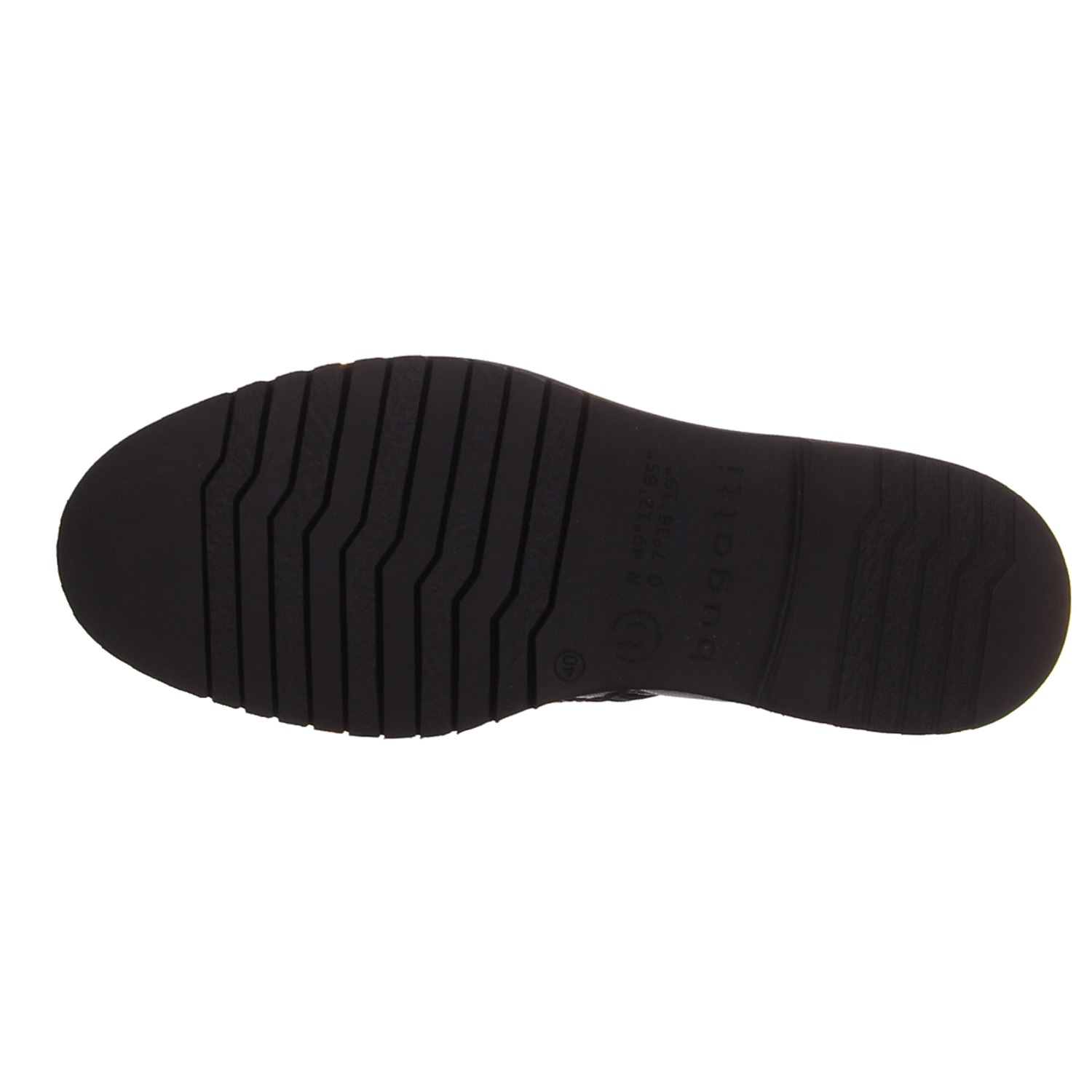 bugatti Schnürschuhe 331 8373H 4100 1000