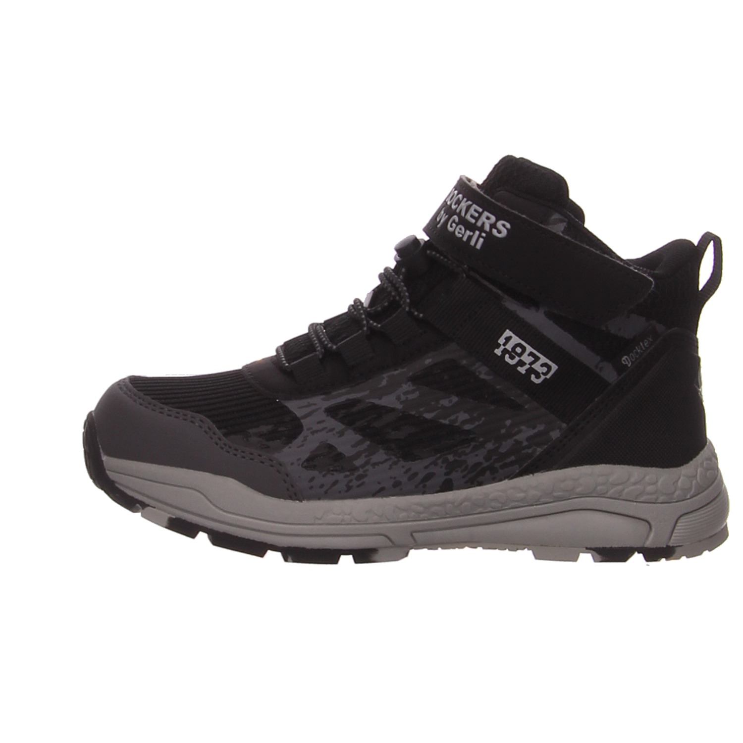 Dockers Jungen Stiefel 55SL704 637100