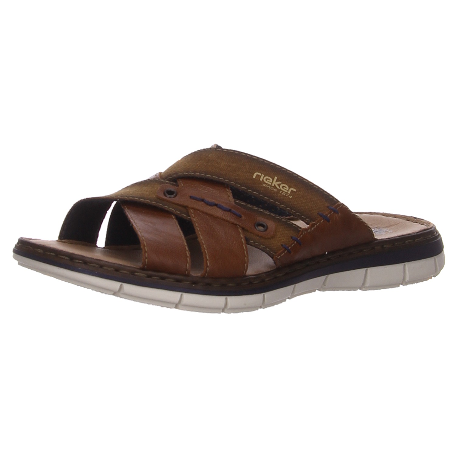 Rieker Herrenschuhe 25199-22