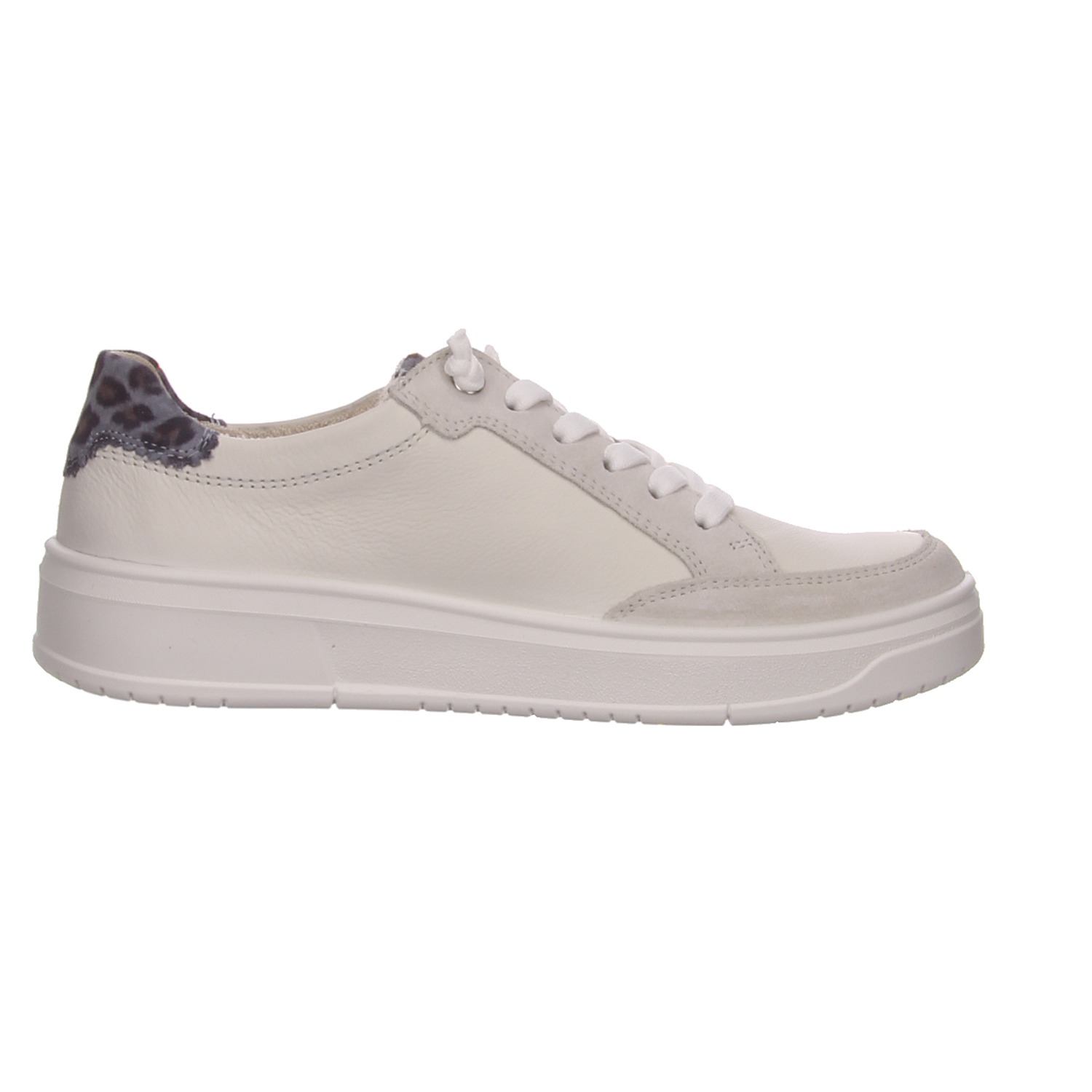 Legero Schnürschuhe 2-000433-1000