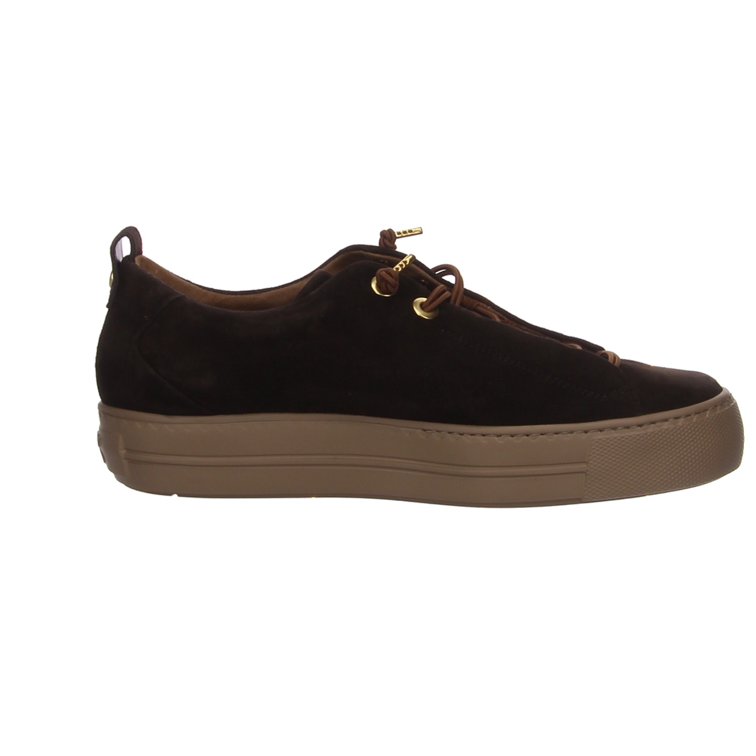 Paul GREEN Schnürschuhe 5017-448