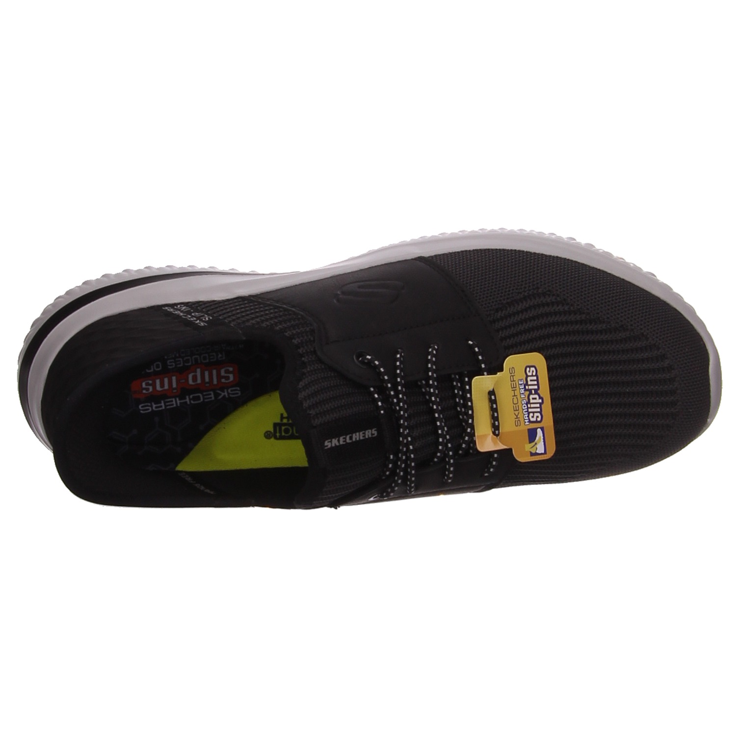 Skechers Skechers 210650 BLK